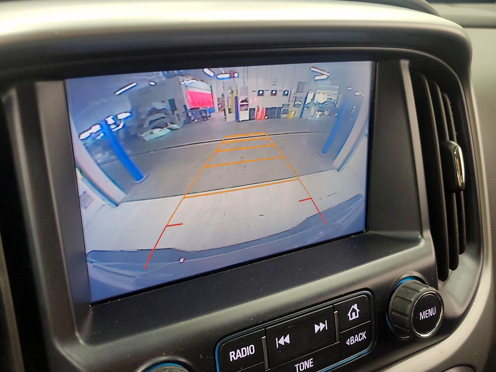 Thumbnail: 2017 Chevrolet Colorado - 14