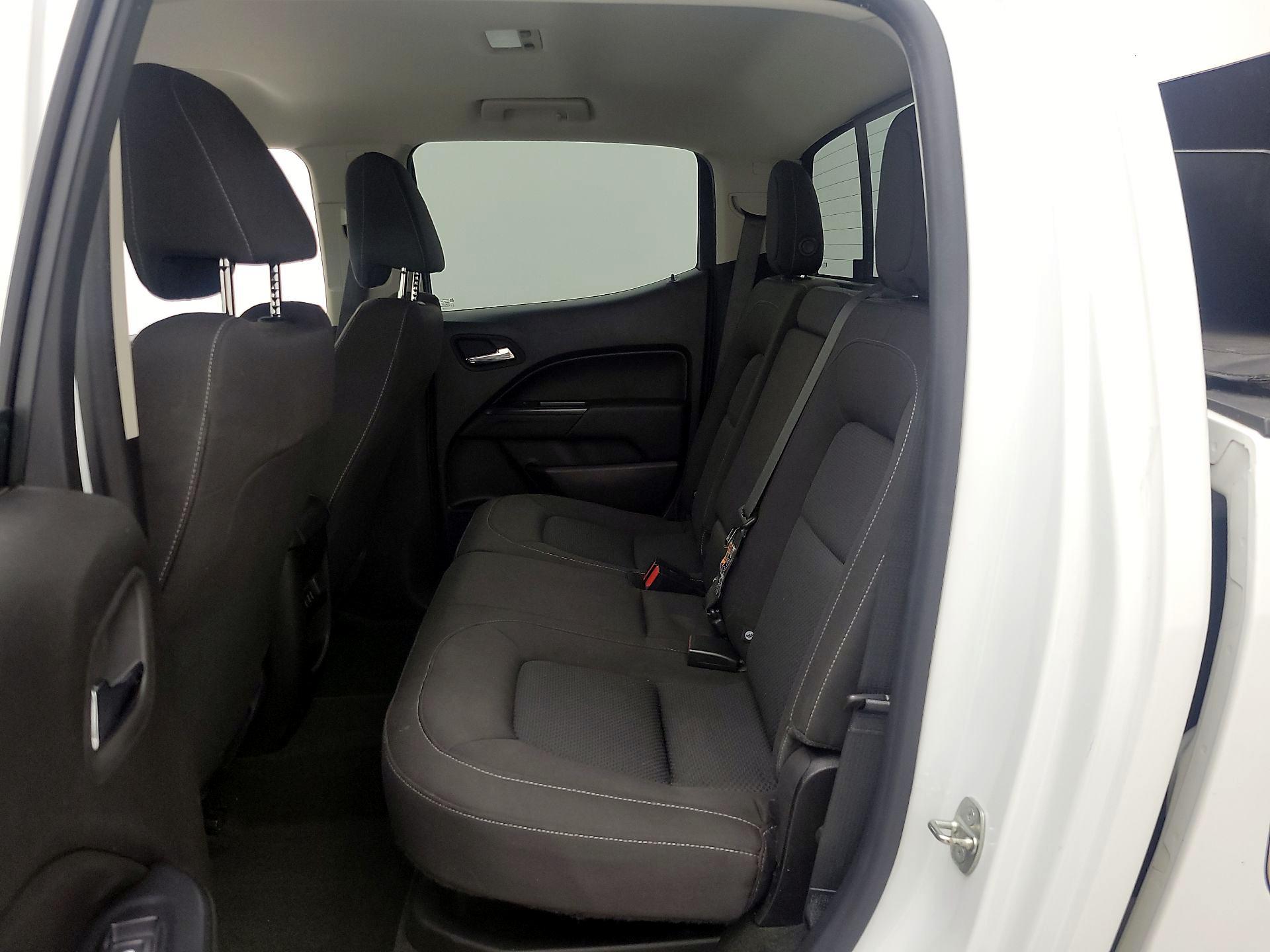 Thumbnail: 2017 Chevrolet Colorado - 18