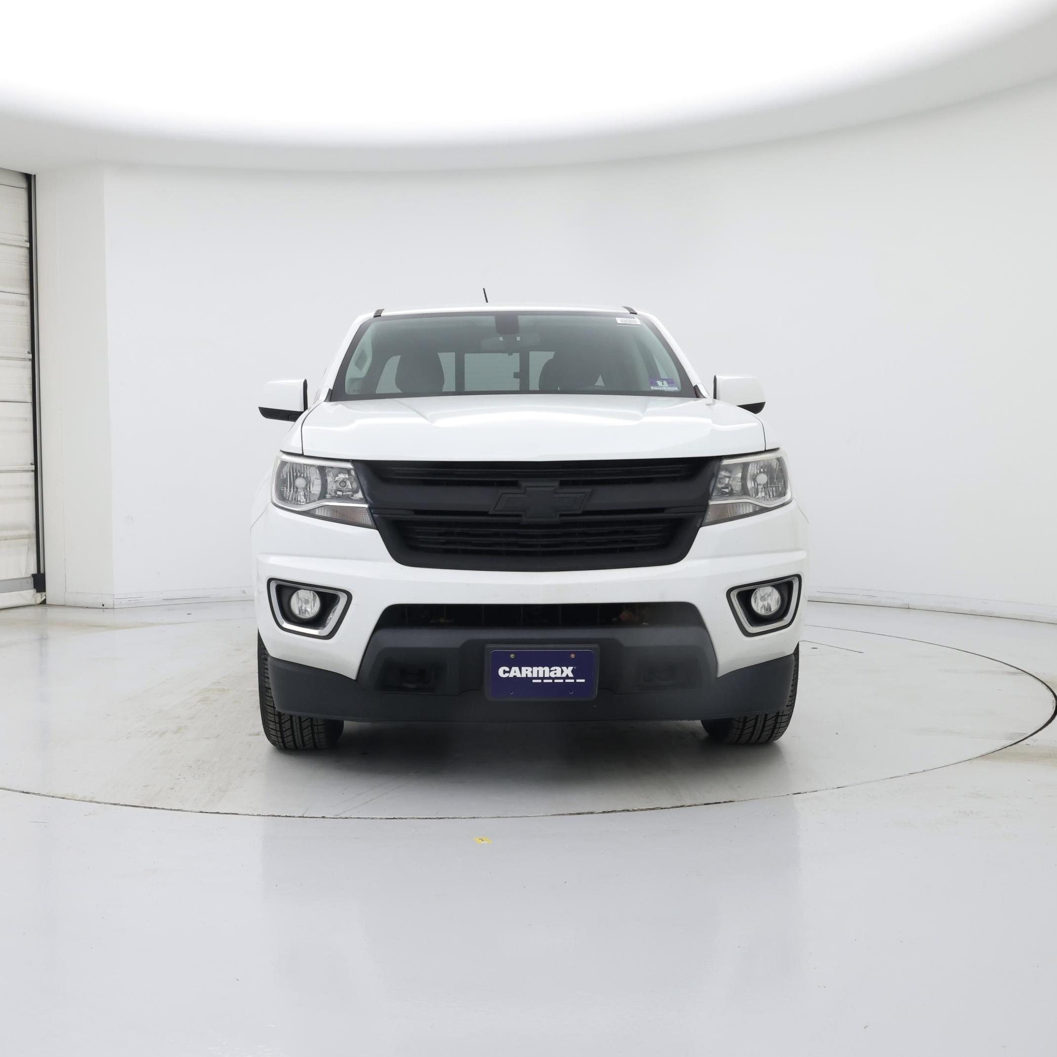 Thumbnail: 2017 Chevrolet Colorado - 5