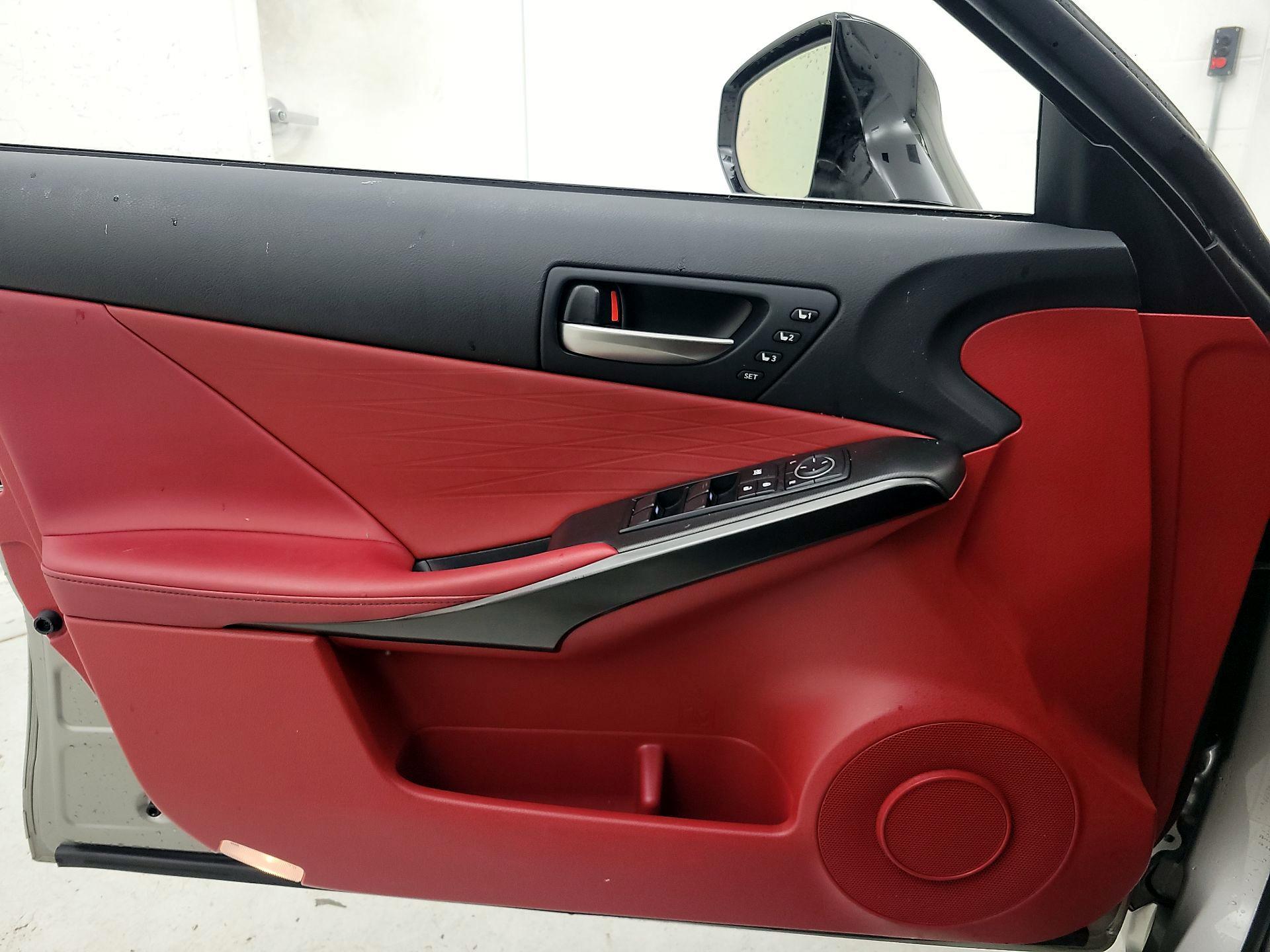 Thumbnail: 2023 Lexus IS - 12