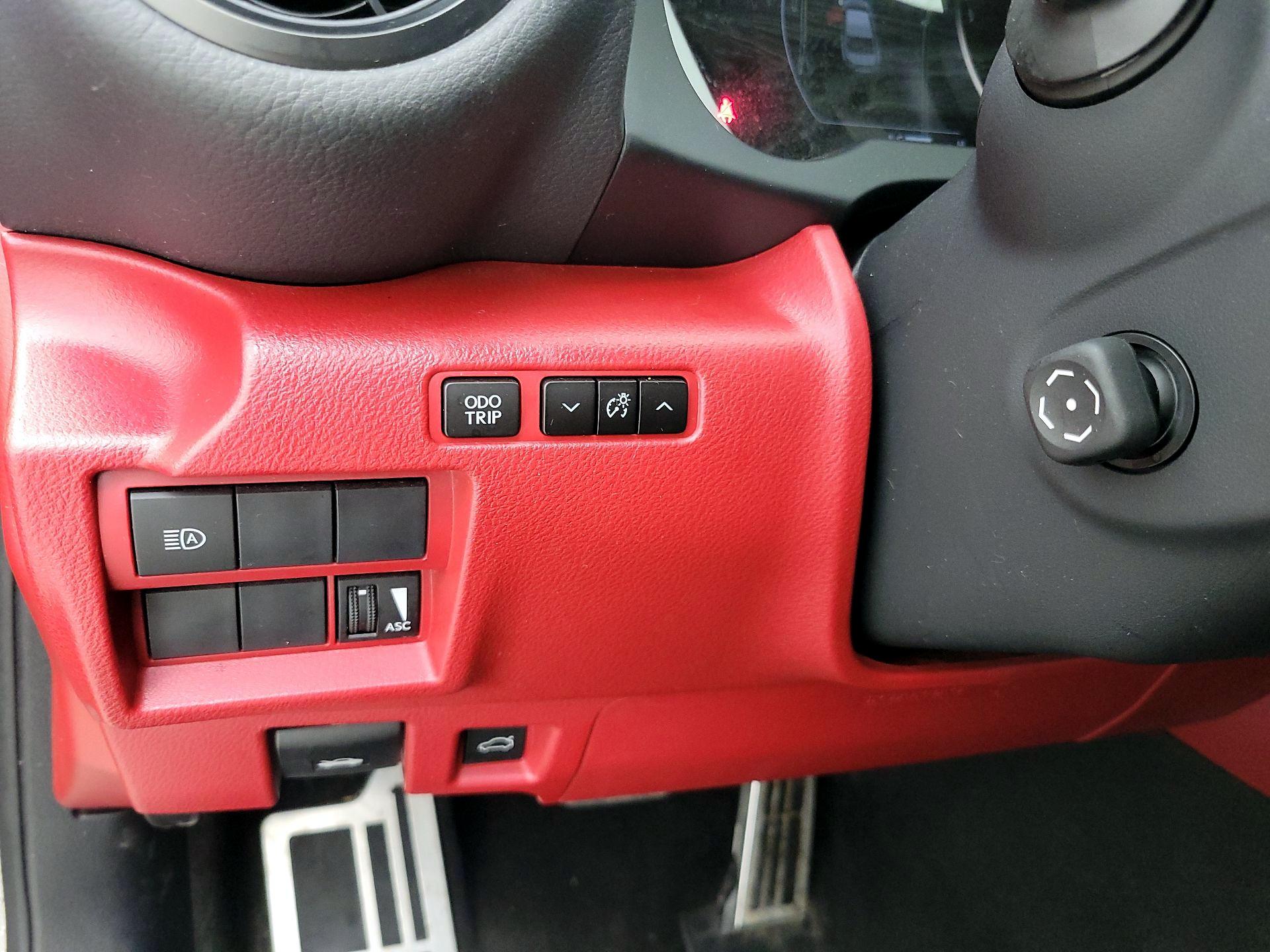 Thumbnail: 2023 Lexus IS - 13