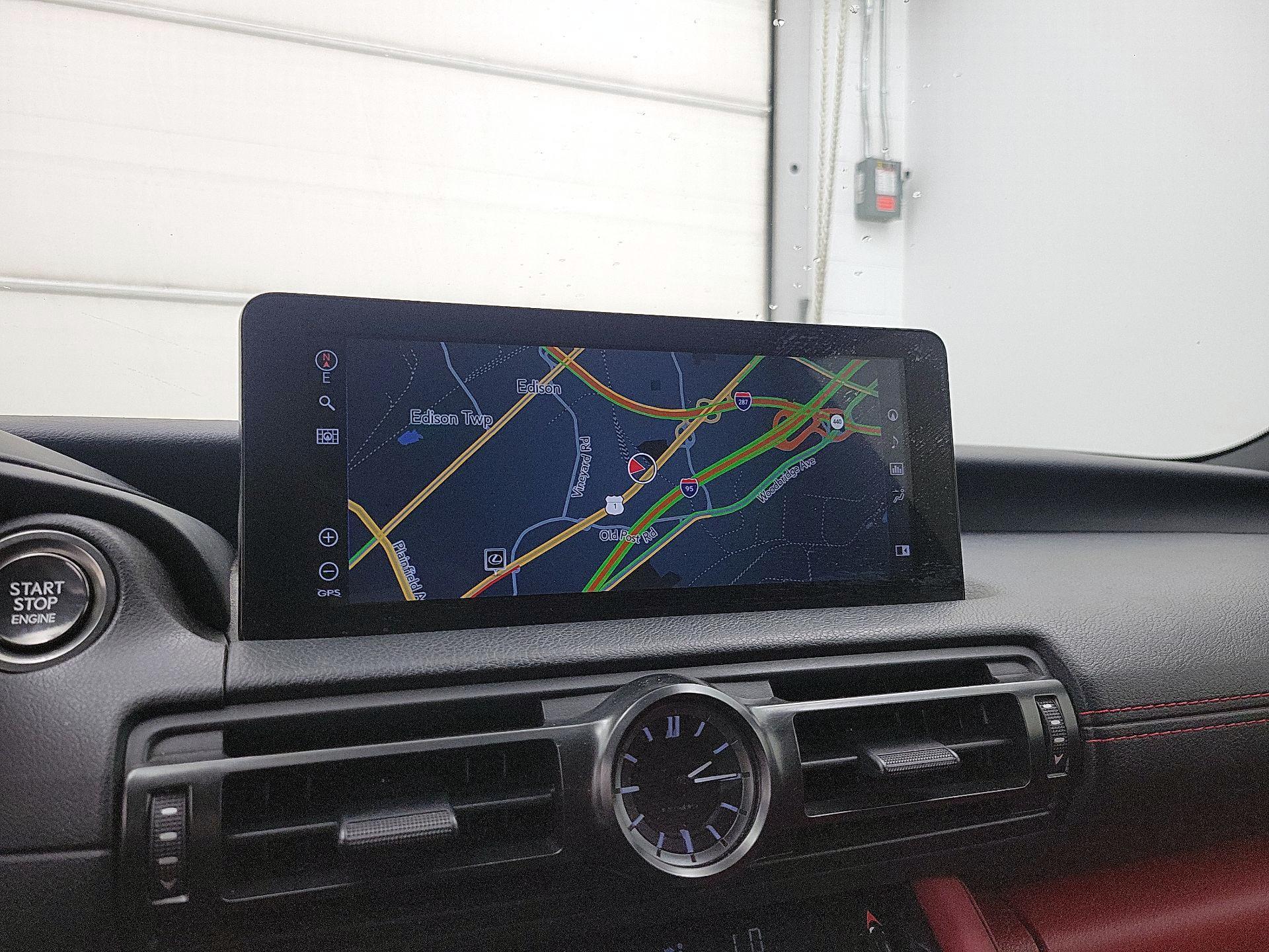 Thumbnail: 2023 Lexus IS - 14