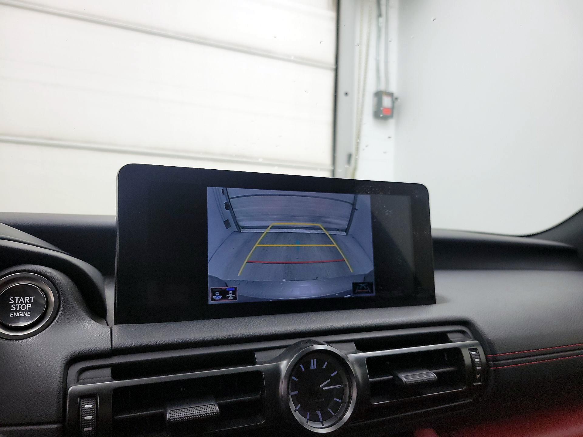 Thumbnail: 2023 Lexus IS - 15