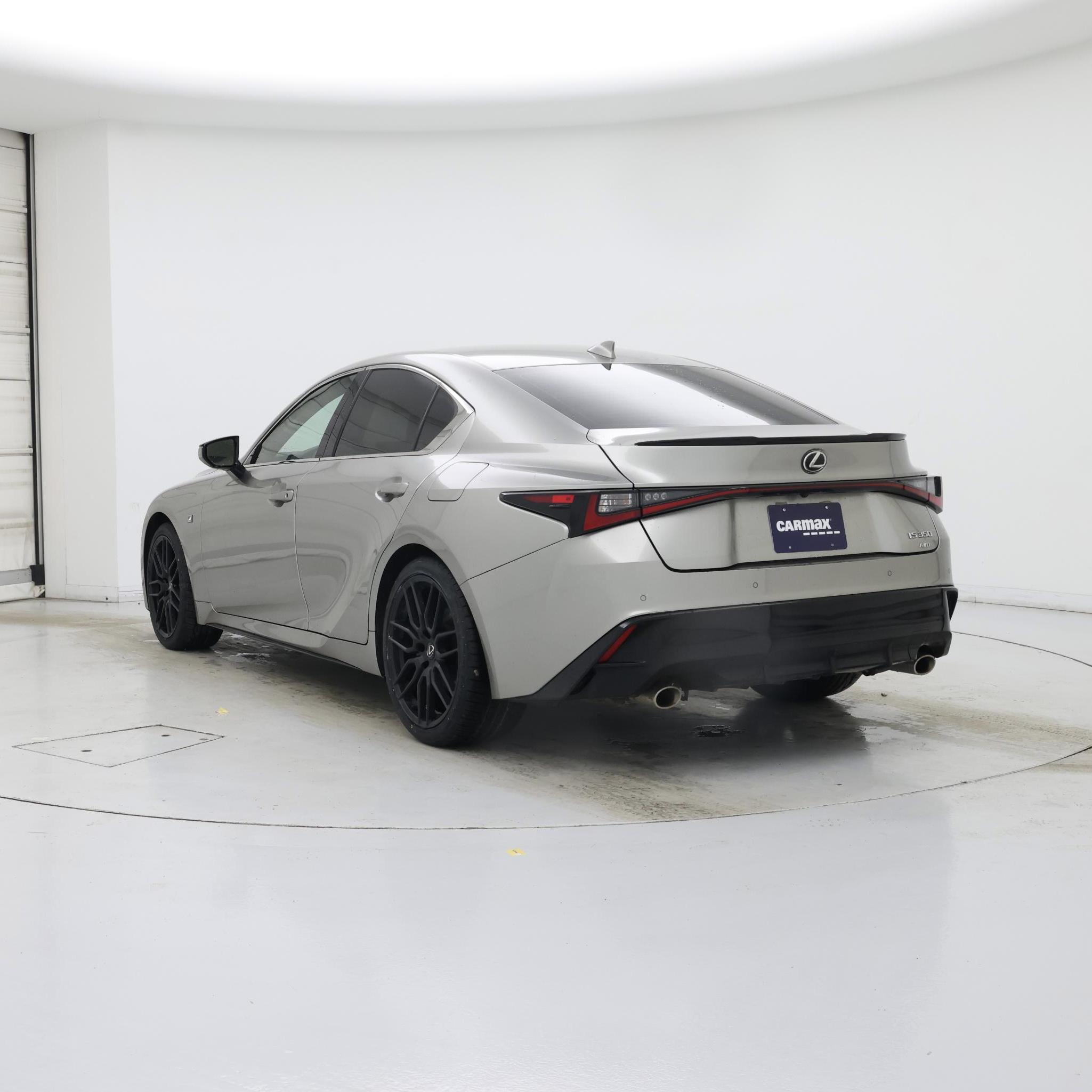 Thumbnail: 2023 Lexus IS - 2