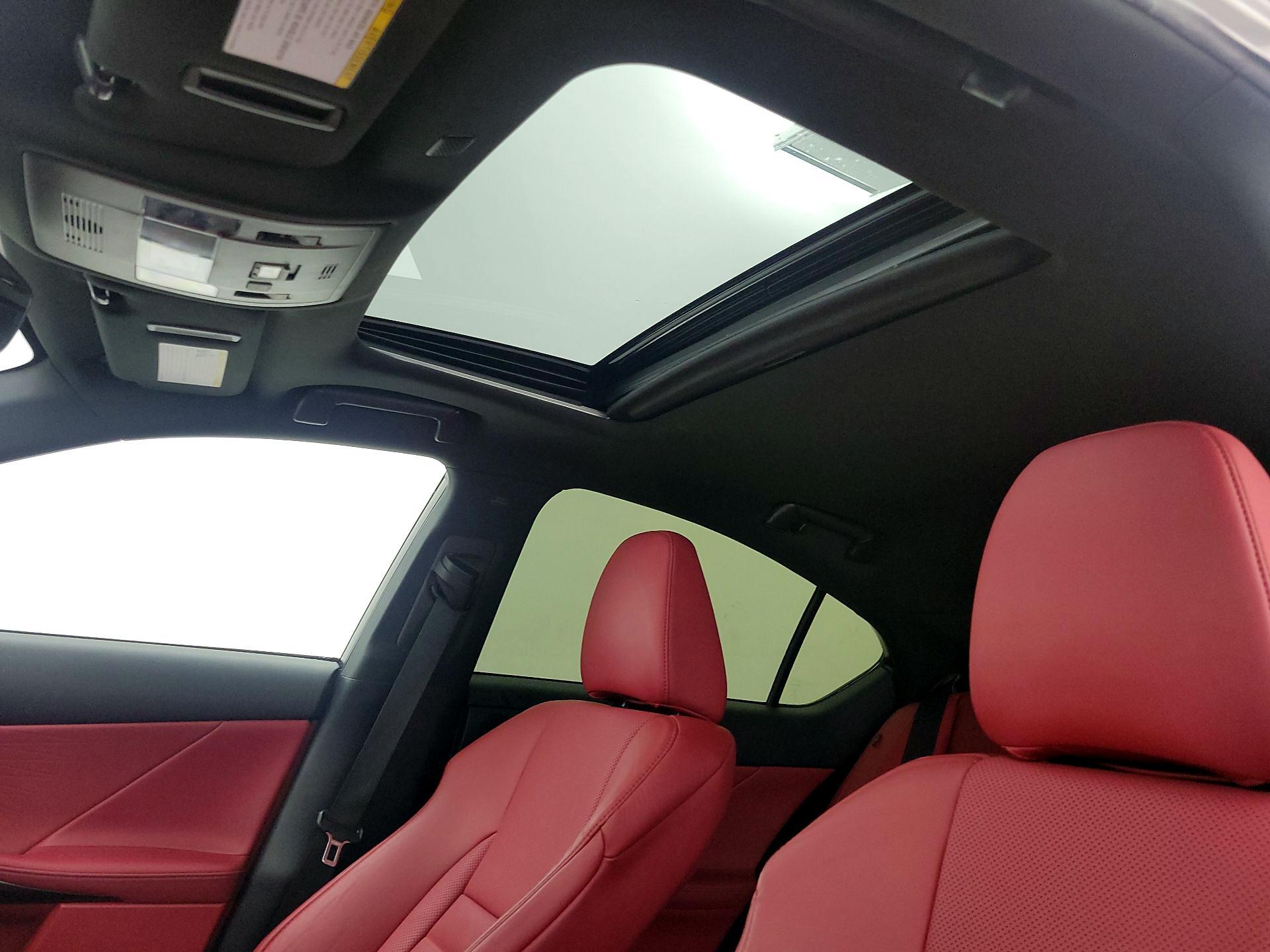 Thumbnail: 2023 Lexus IS - 20