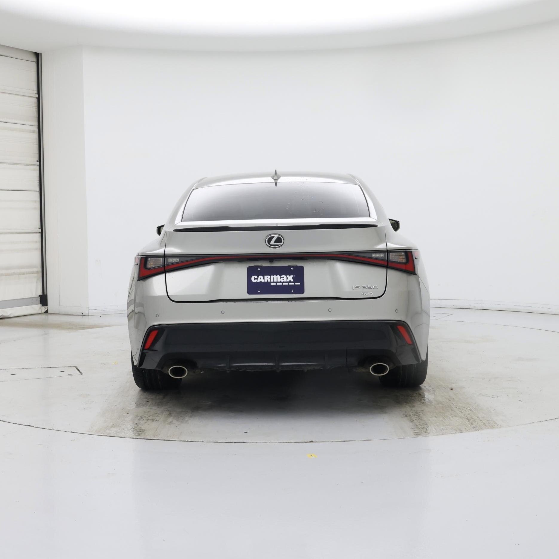 Thumbnail: 2023 Lexus IS - 6