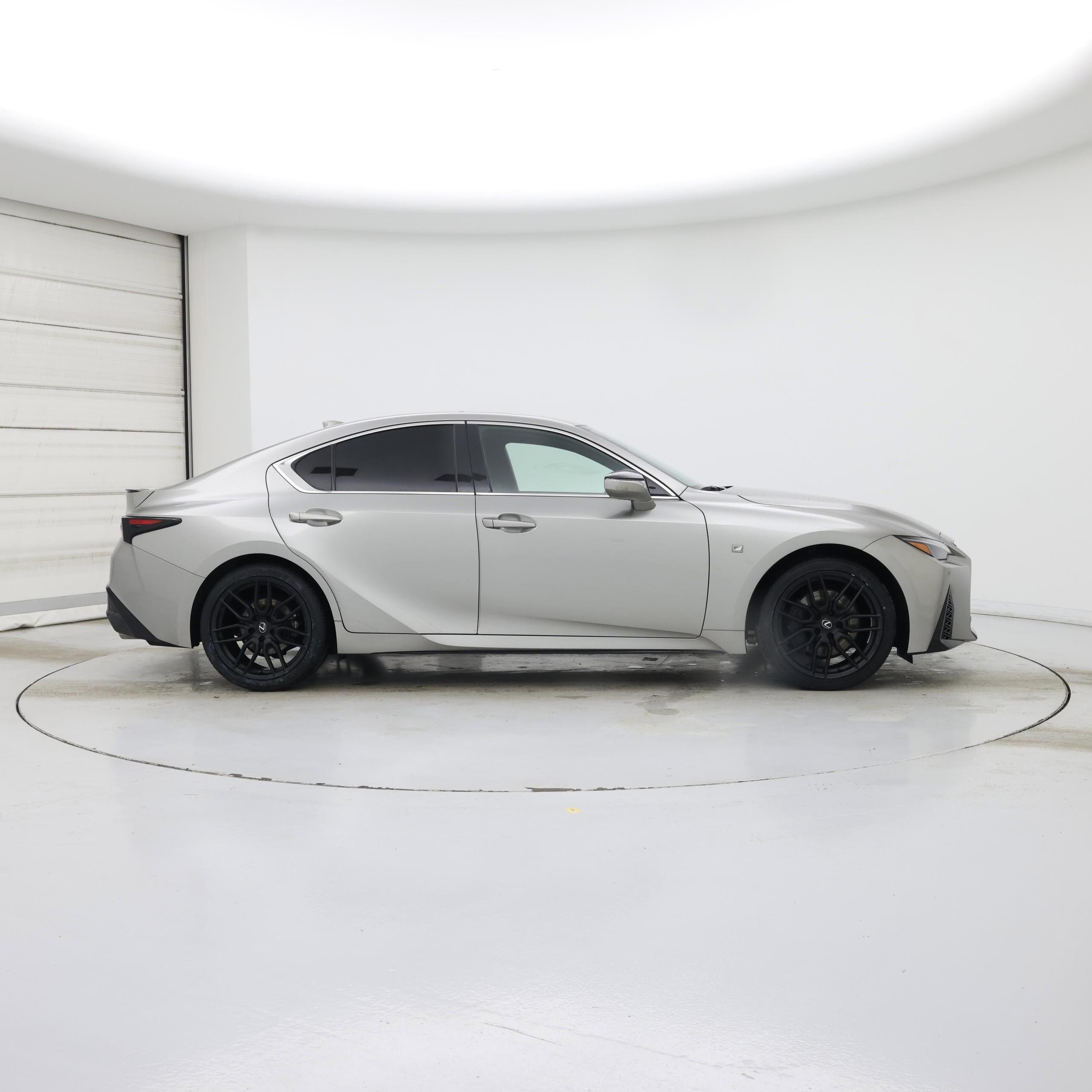 Thumbnail: 2023 Lexus IS - 7