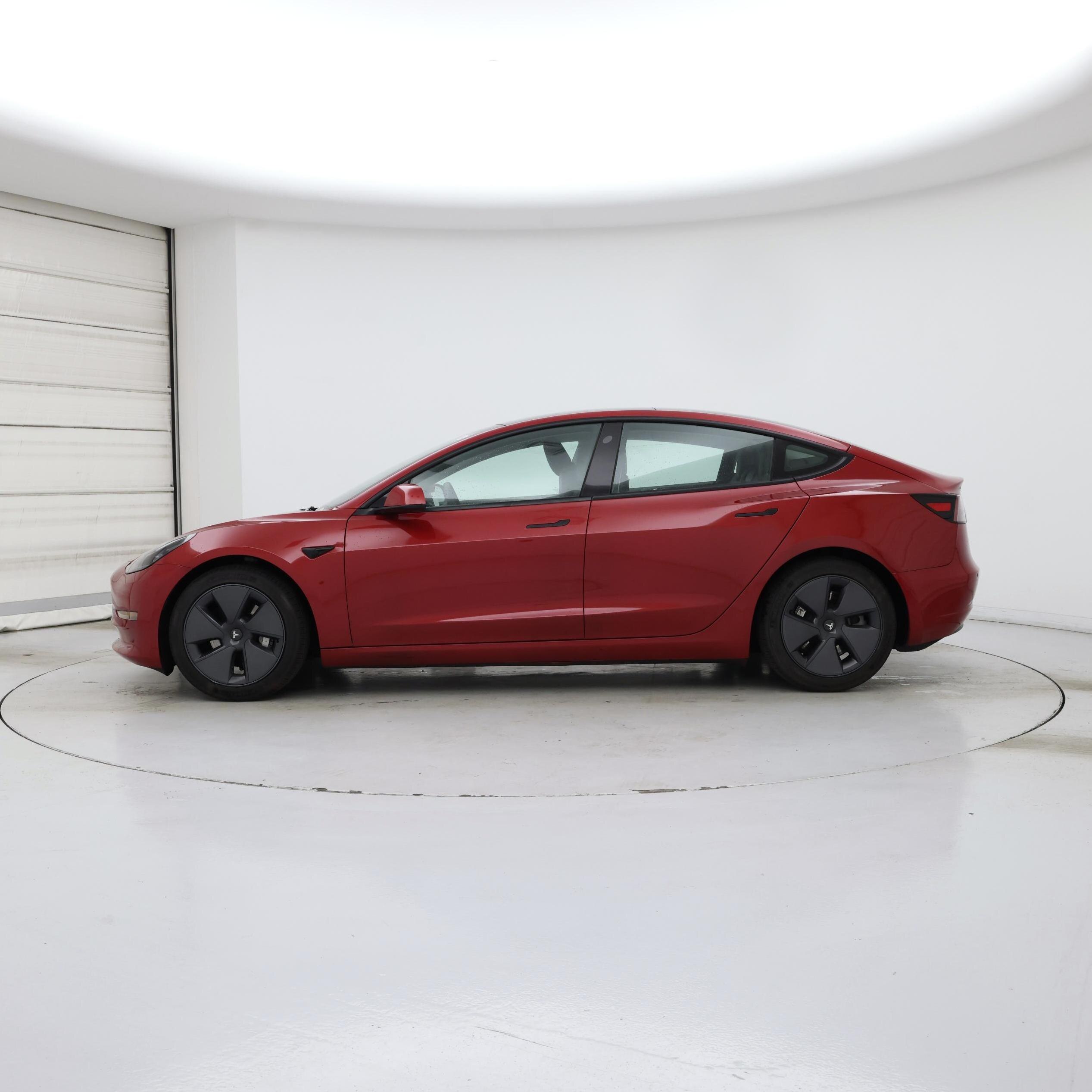 Thumbnail: 2021 Tesla Model 3 - 3