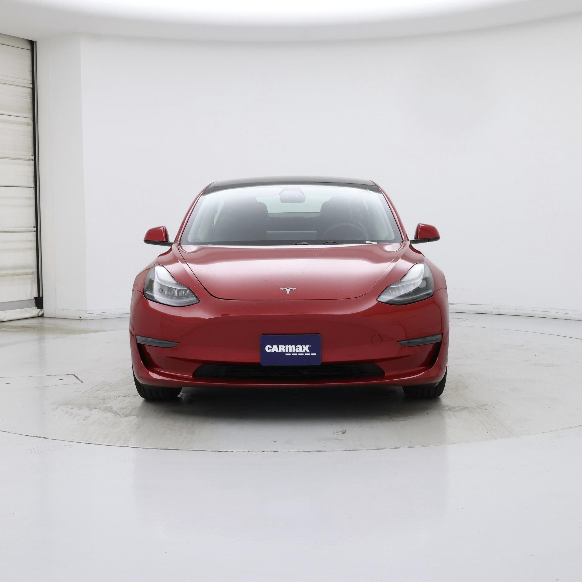 Thumbnail: 2021 Tesla Model 3 - 5