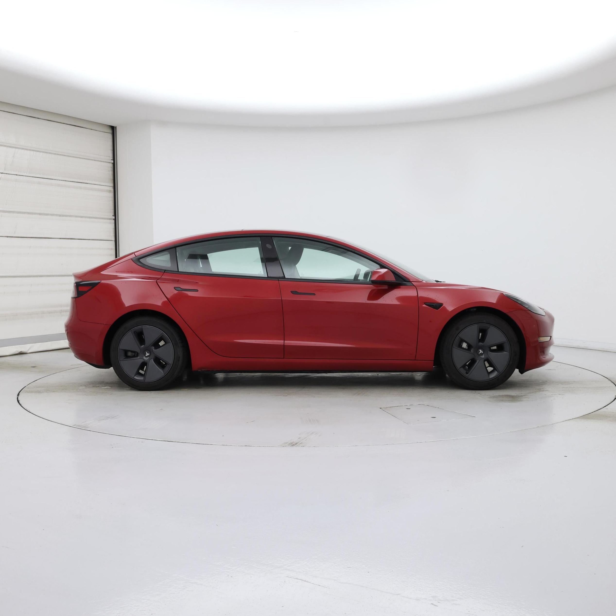 Thumbnail: 2021 Tesla Model 3 - 7