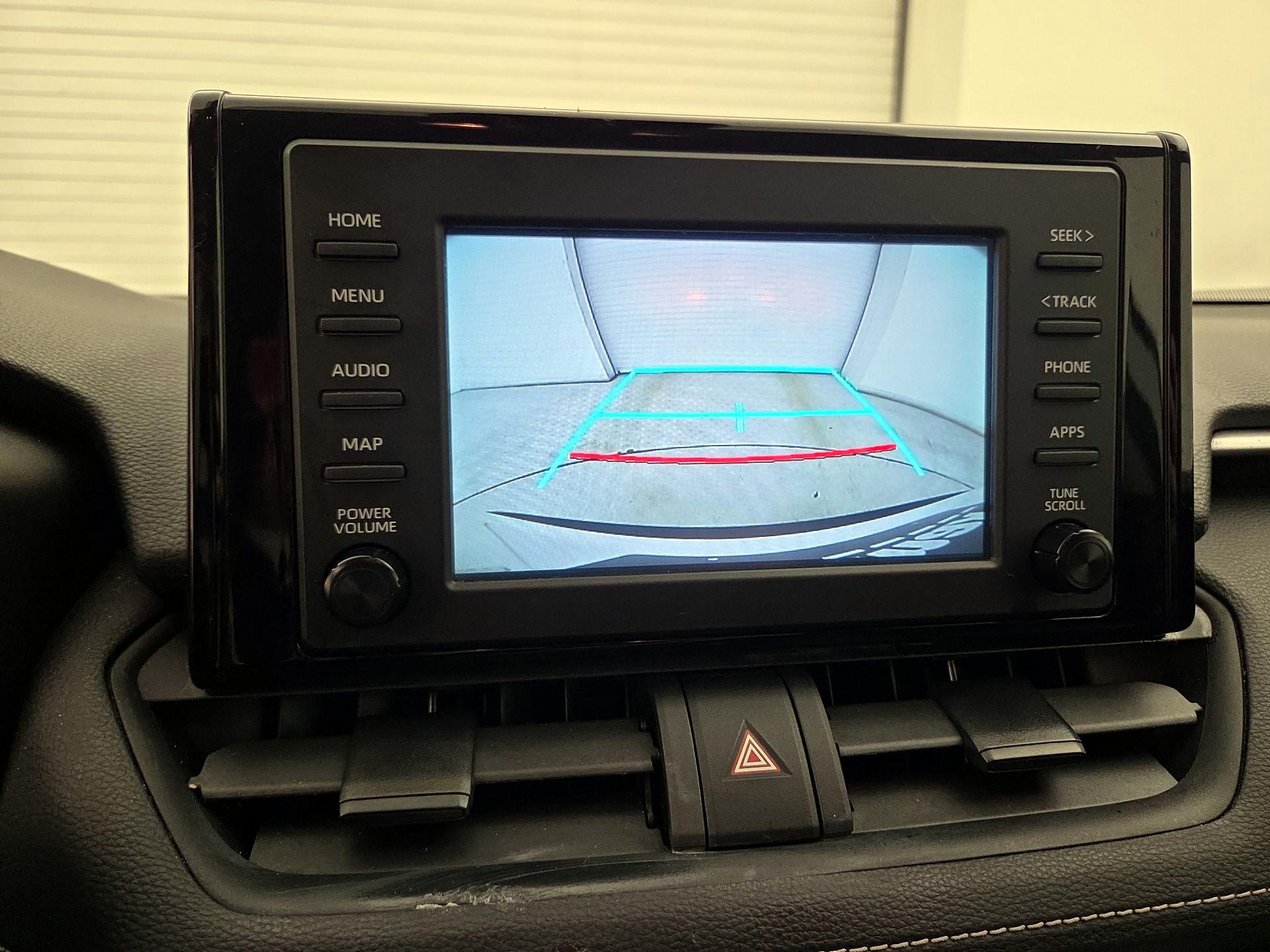 Thumbnail: 2019 Toyota RAV4 - 13