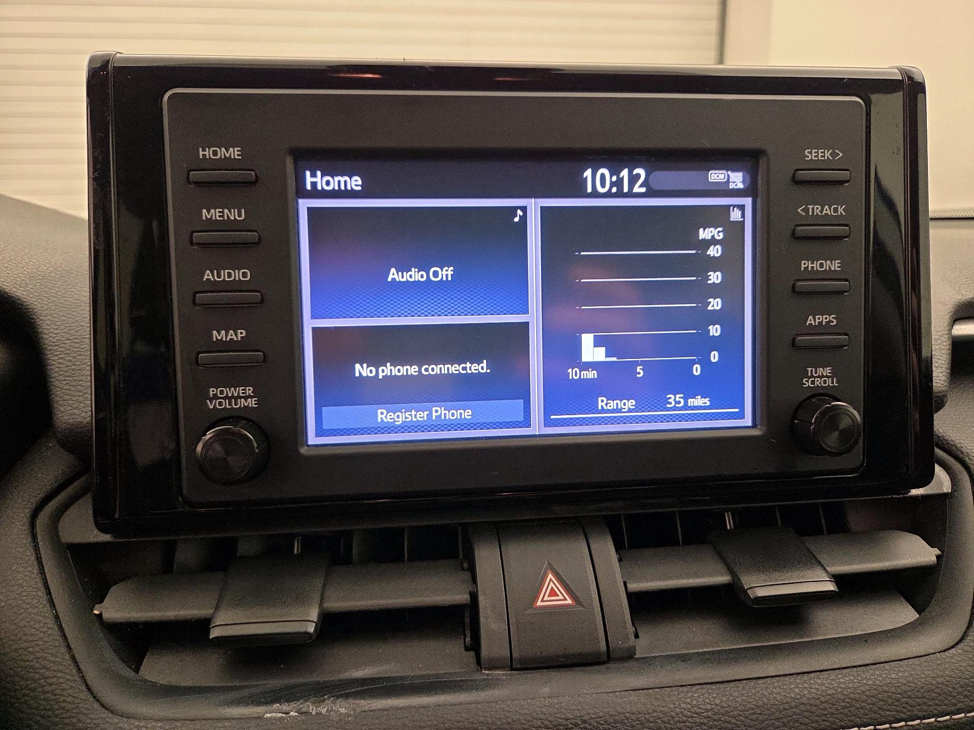 Thumbnail: 2019 Toyota RAV4 - 14