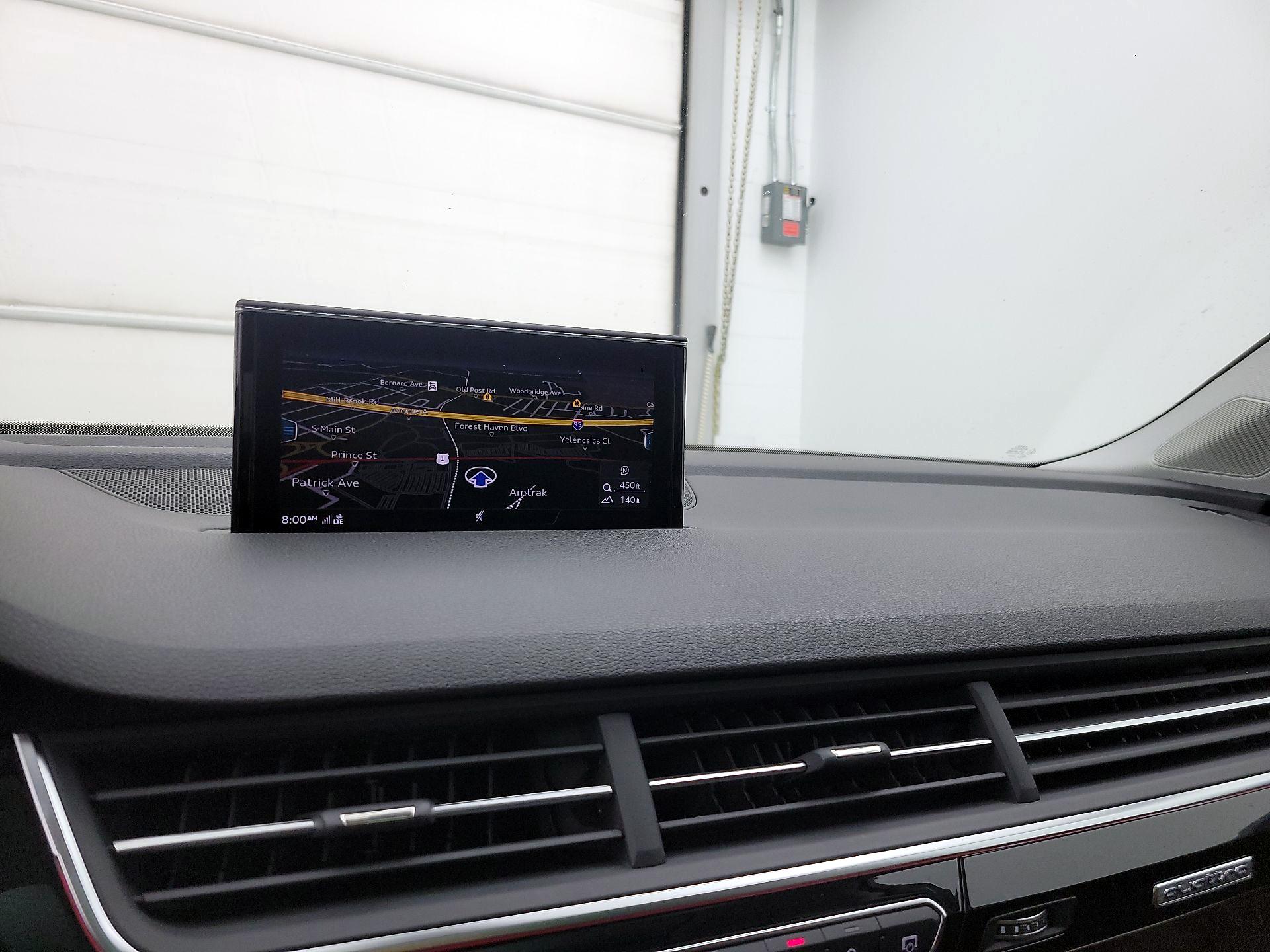 Thumbnail: 2018 Audi Q7 - 14