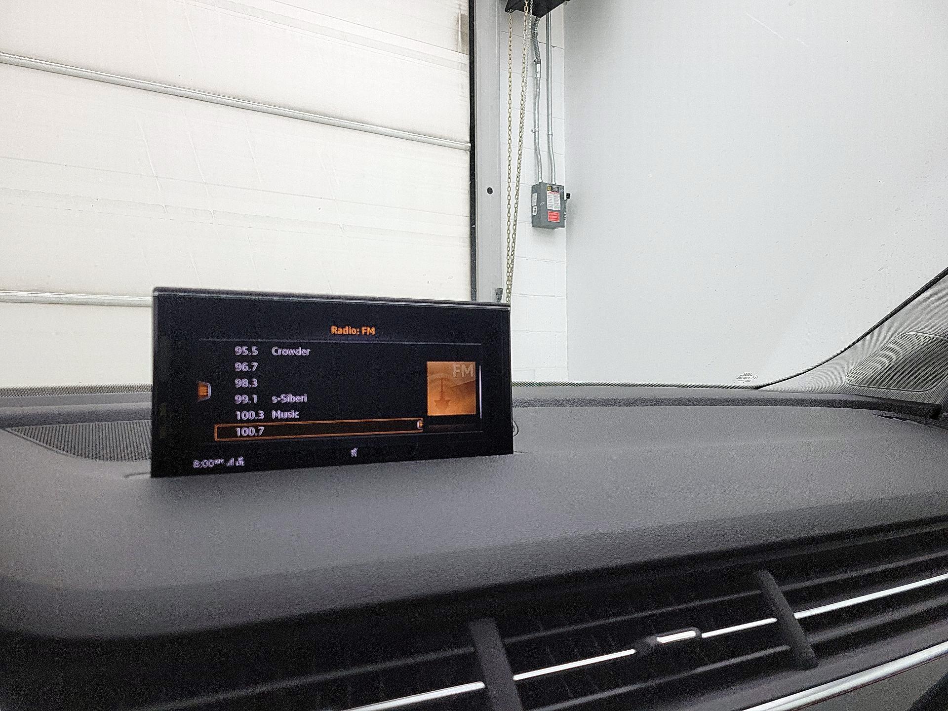 Thumbnail: 2018 Audi Q7 - 16