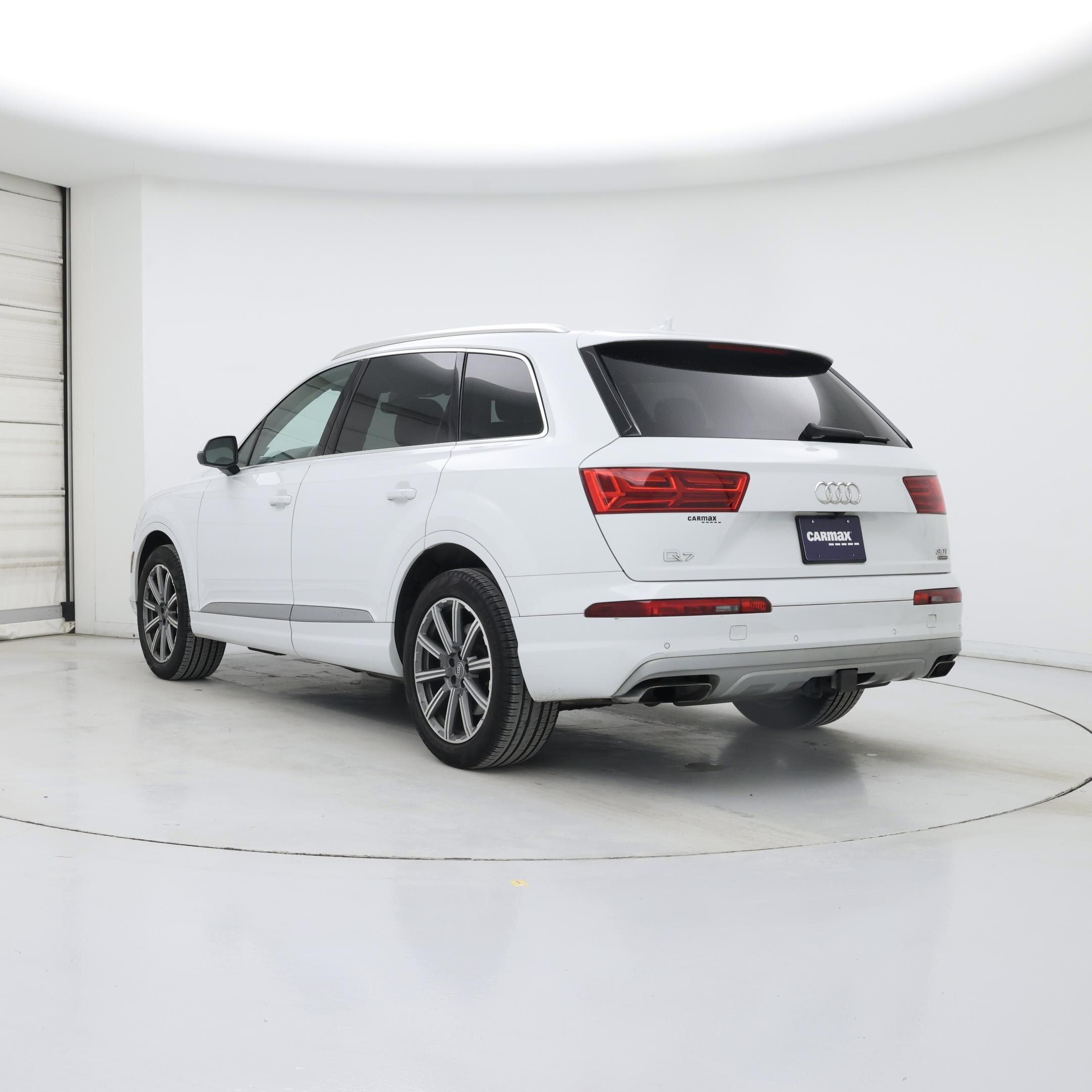 Thumbnail: 2018 Audi Q7 - 2