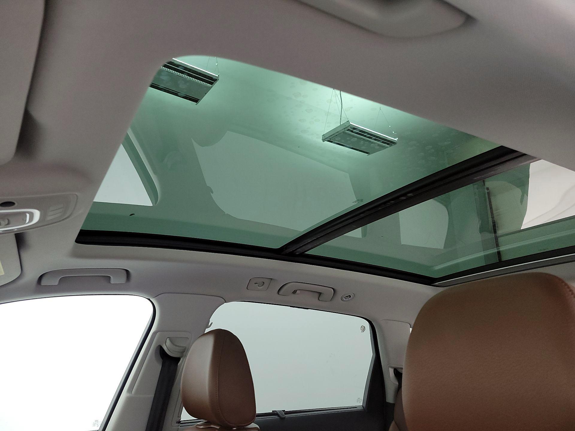 Thumbnail: 2018 Audi Q7 - 19