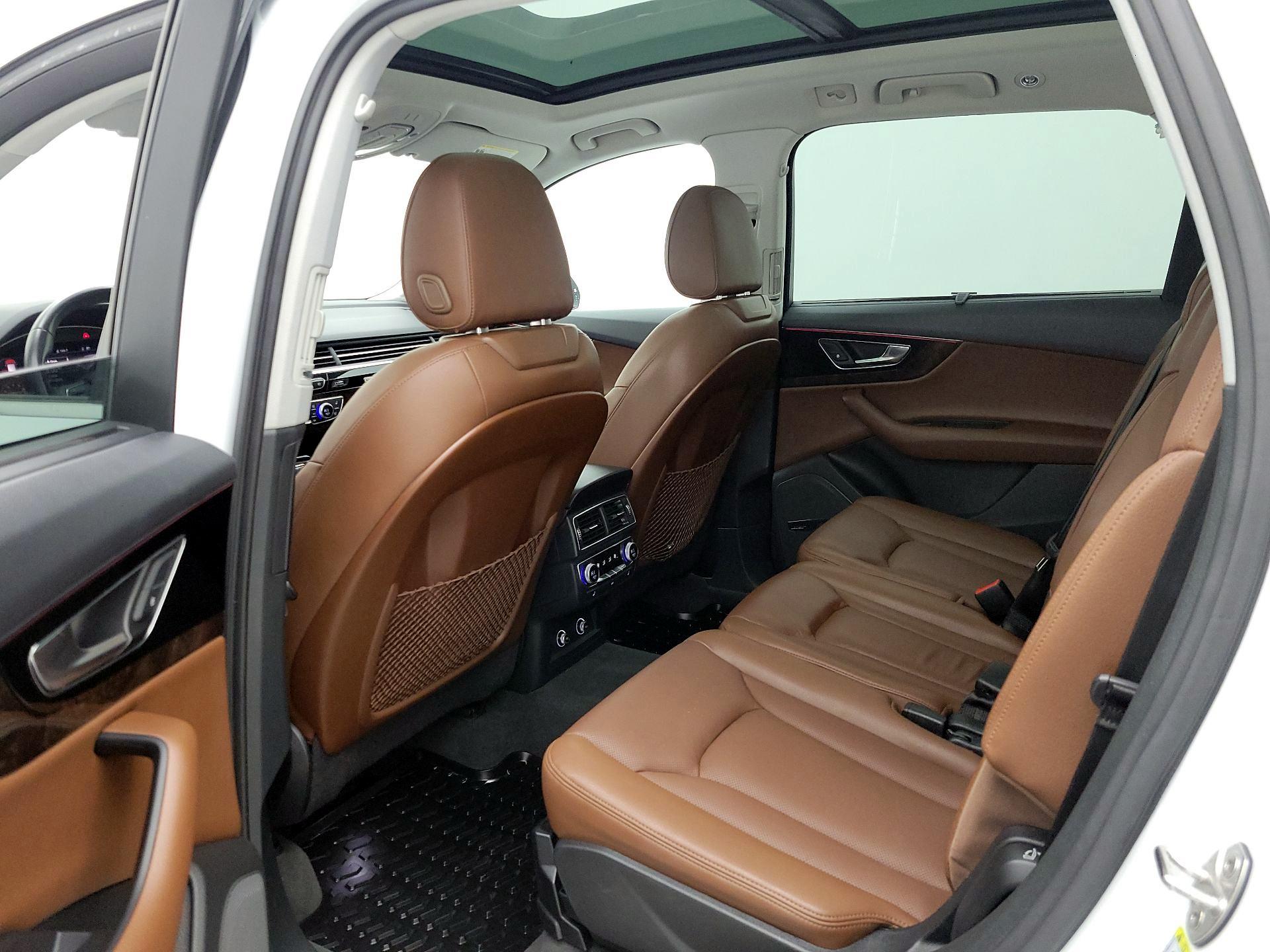 Thumbnail: 2018 Audi Q7 - 20