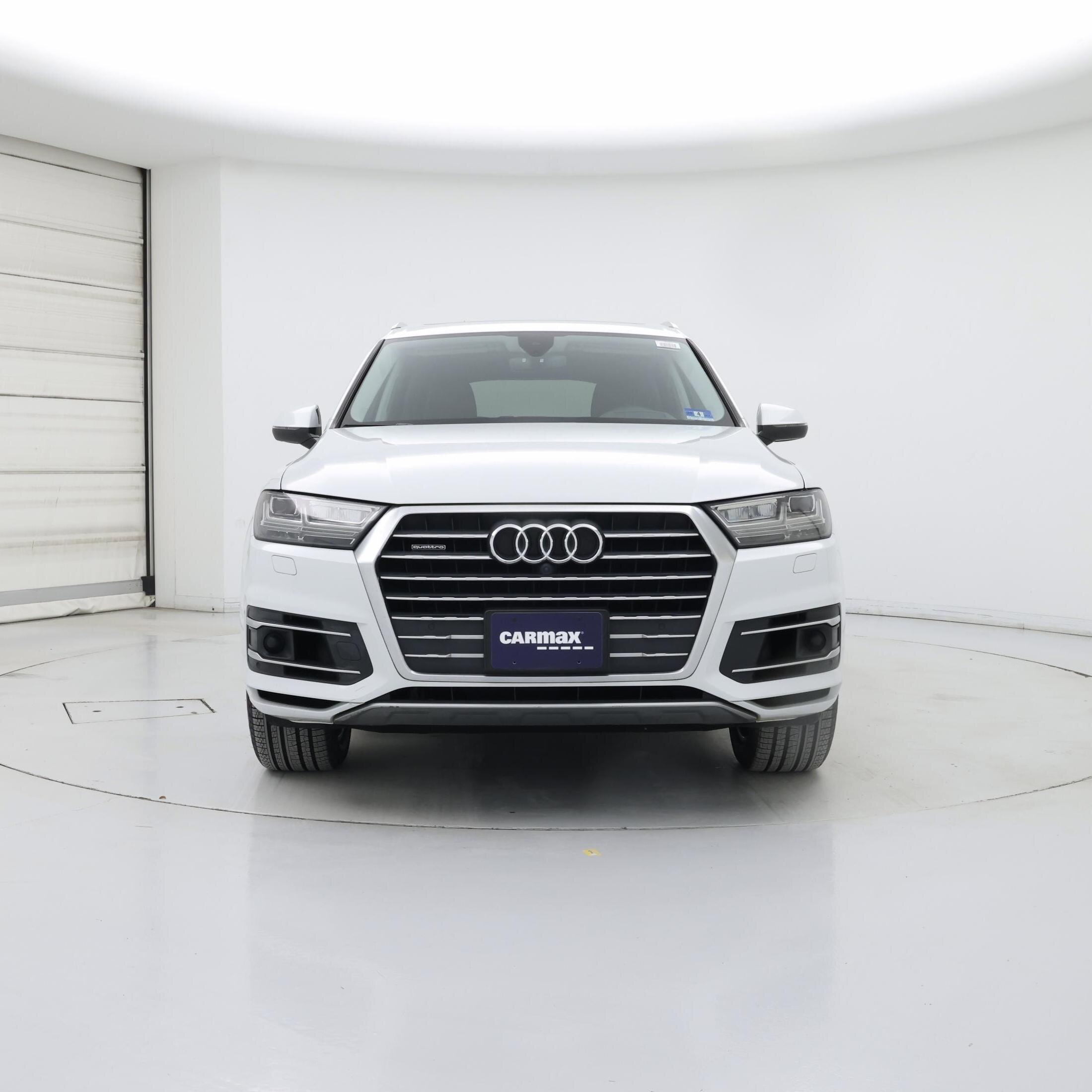 Thumbnail: 2018 Audi Q7 - 5