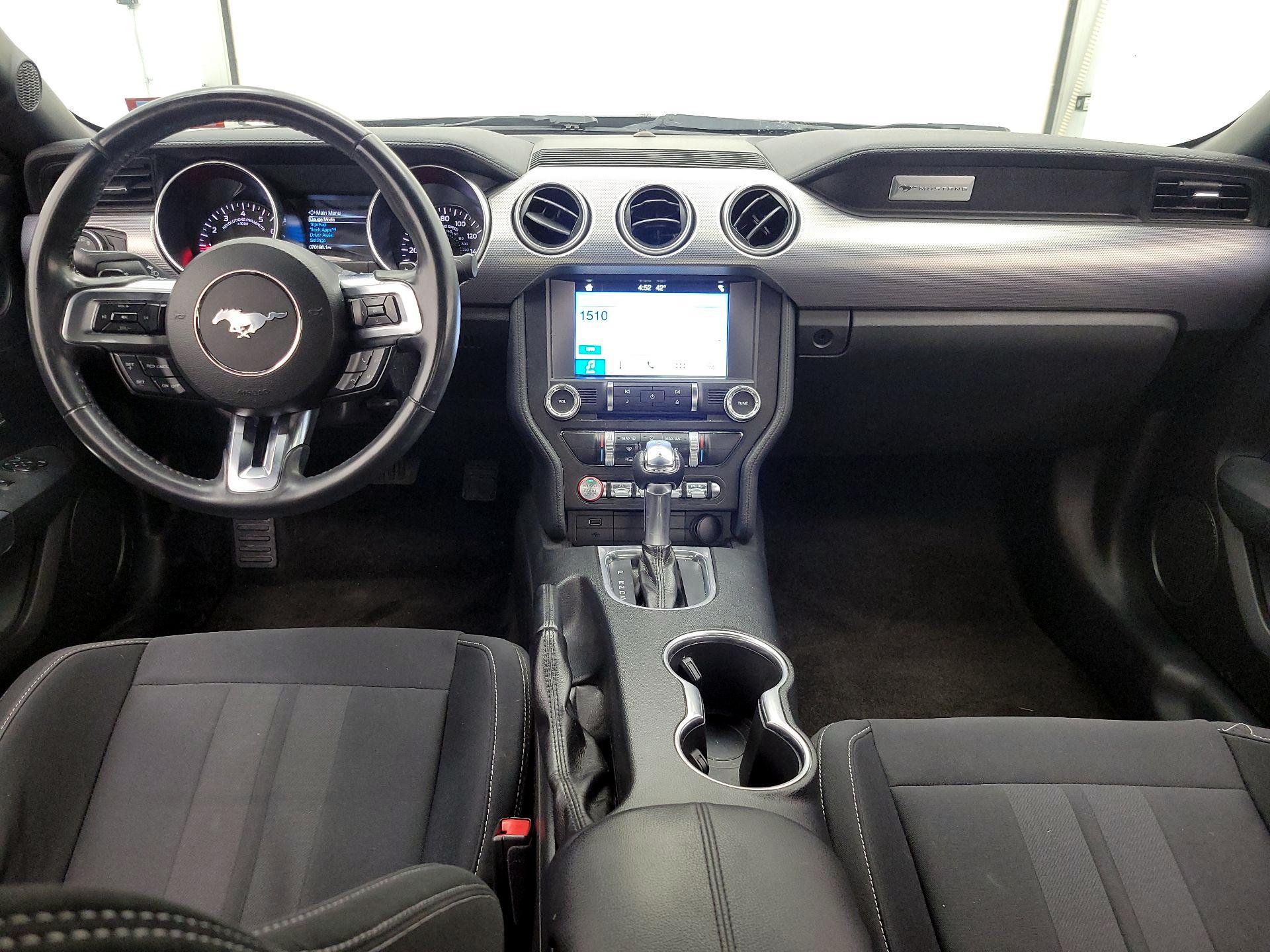 Thumbnail: 2018 Ford Mustang - 9