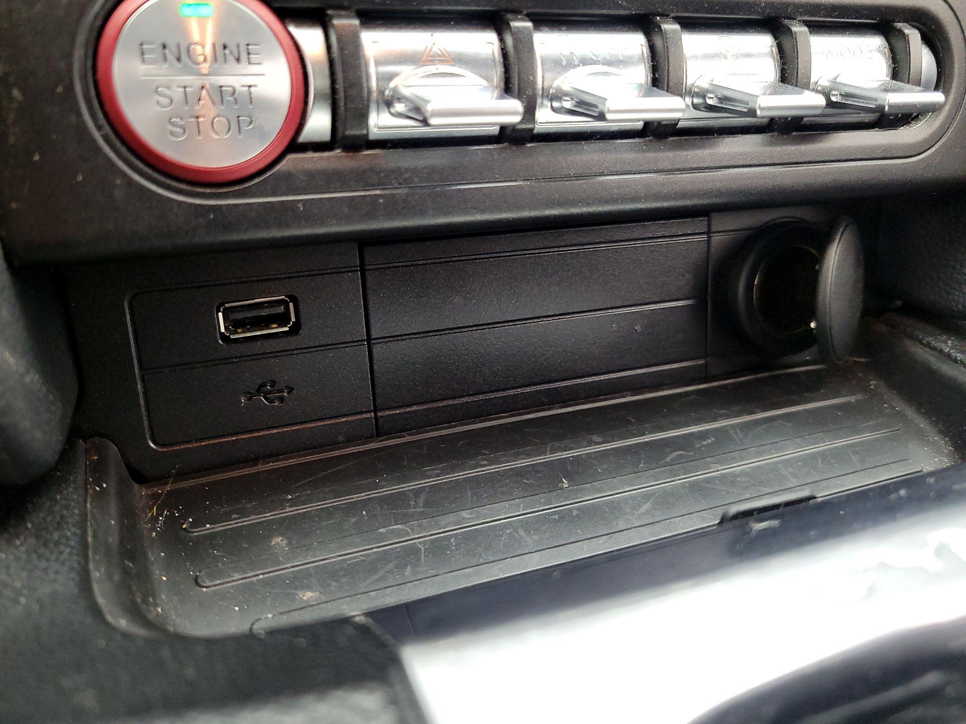 Thumbnail: 2018 Ford Mustang - 18