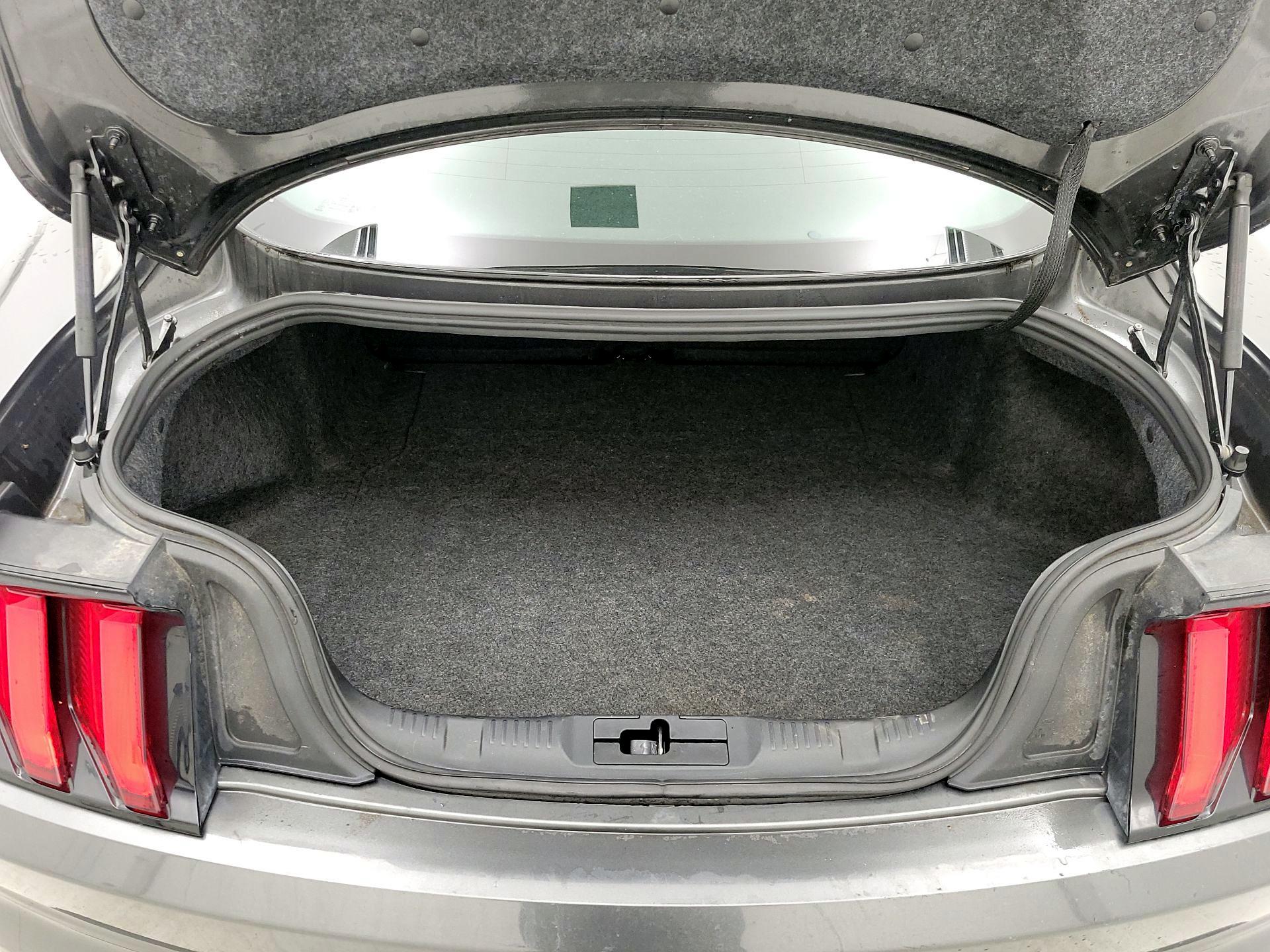 Thumbnail: 2018 Ford Mustang - 19