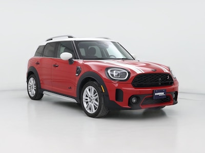 2024 Mini Cooper Countryman S ALL4