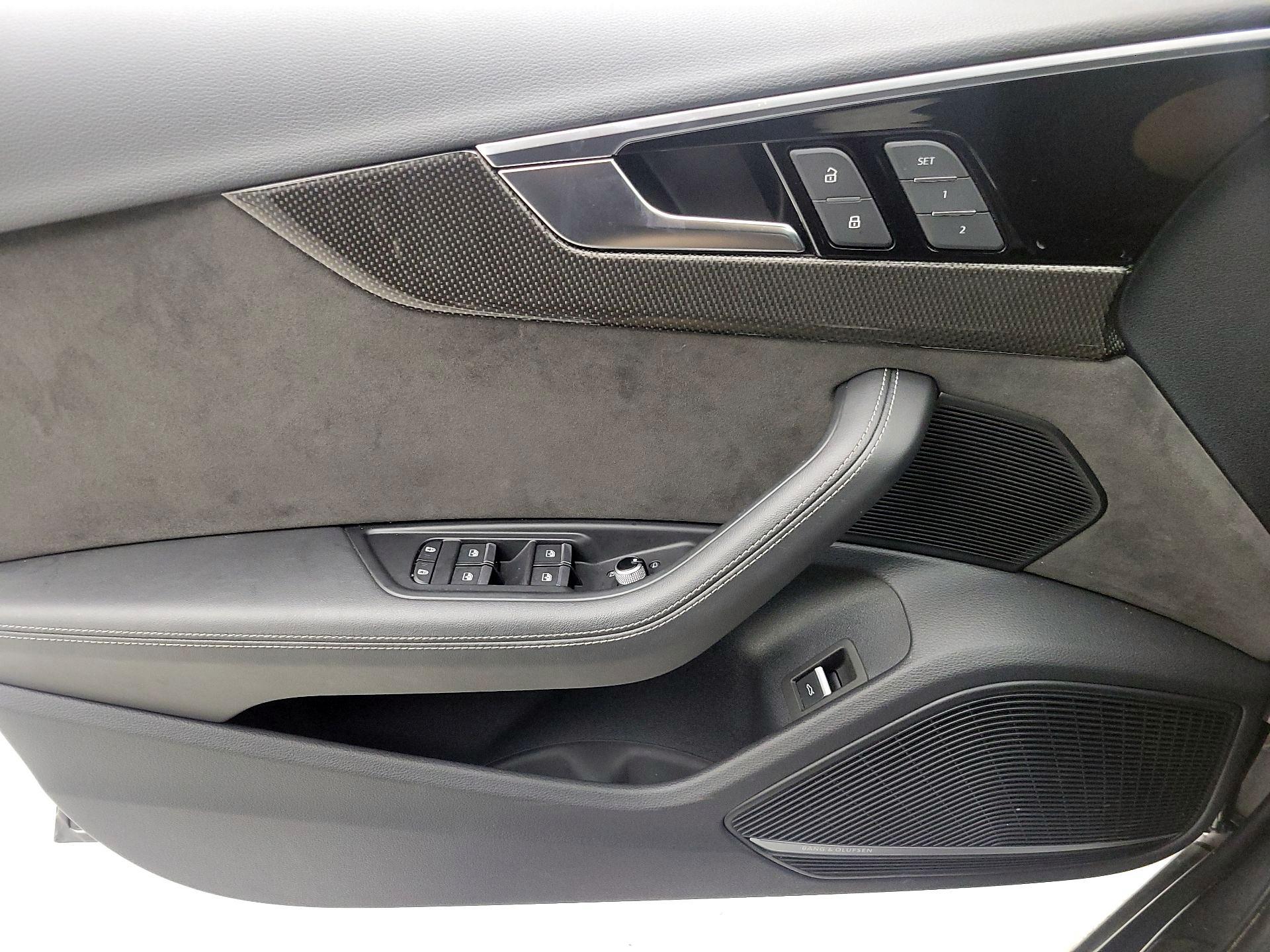 Thumbnail: 2021 Audi S4 - 12