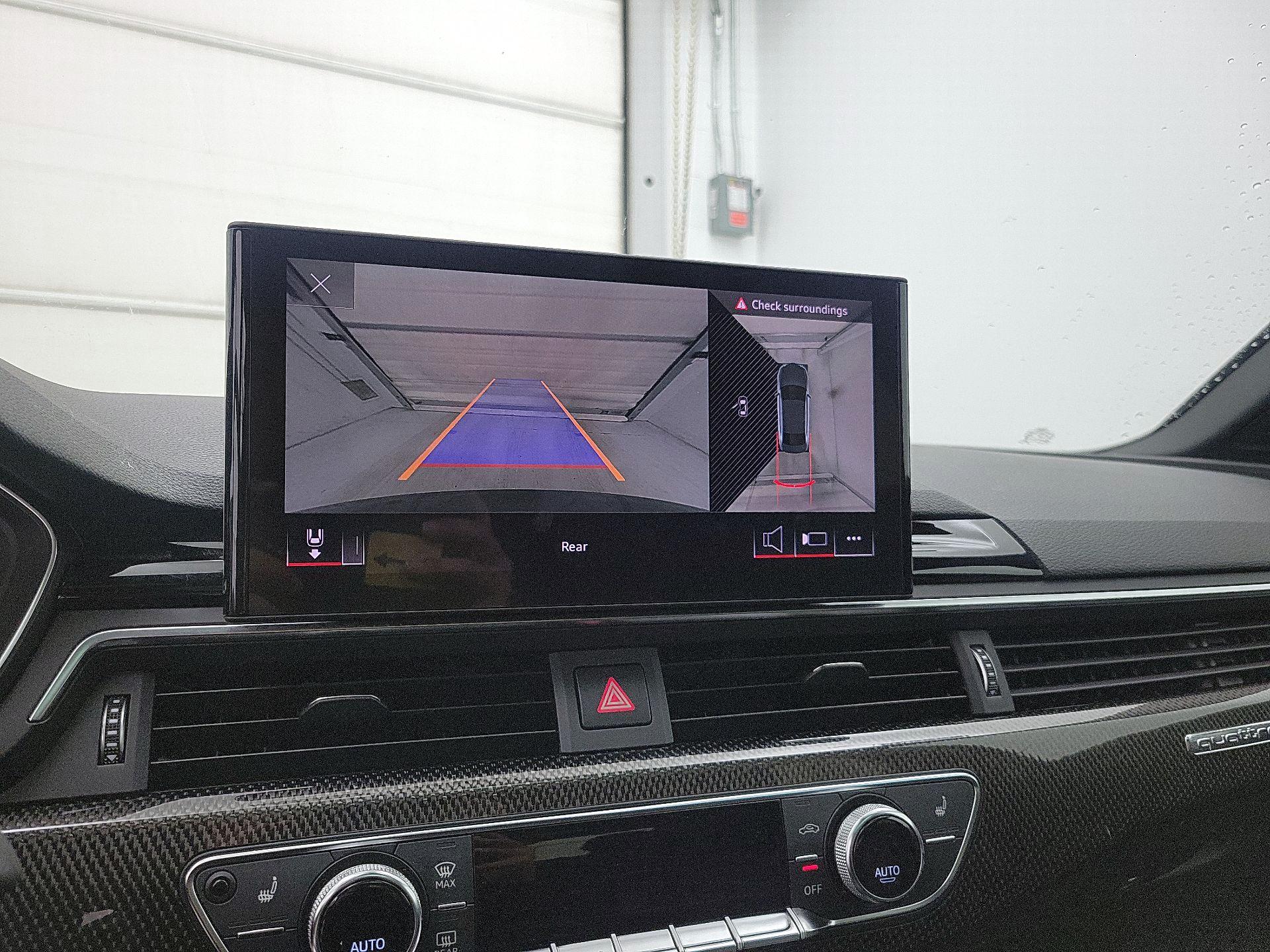 Thumbnail: 2021 Audi S4 - 14