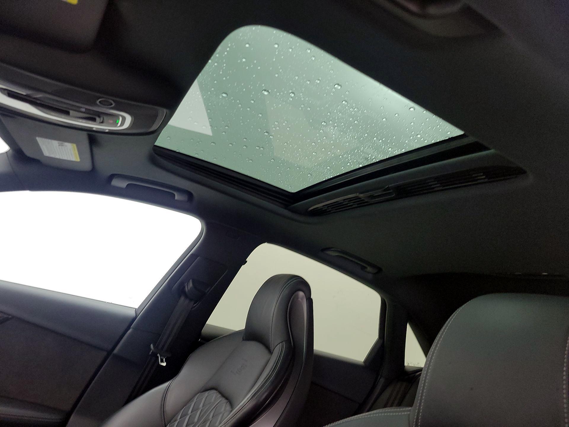 Thumbnail: 2021 Audi S4 - 19