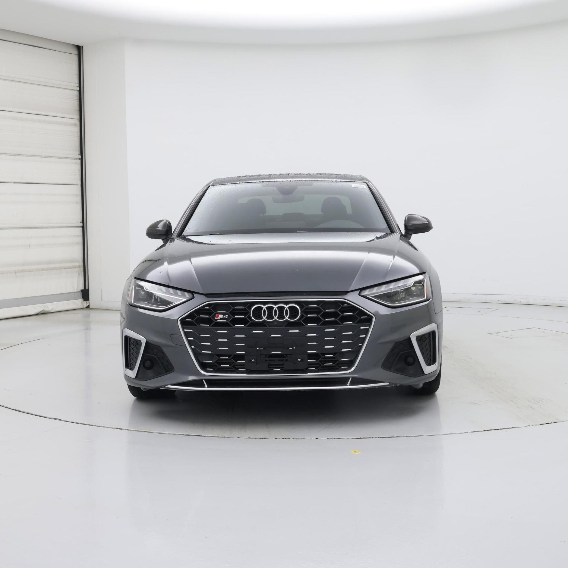 Thumbnail: 2021 Audi S4 - 5