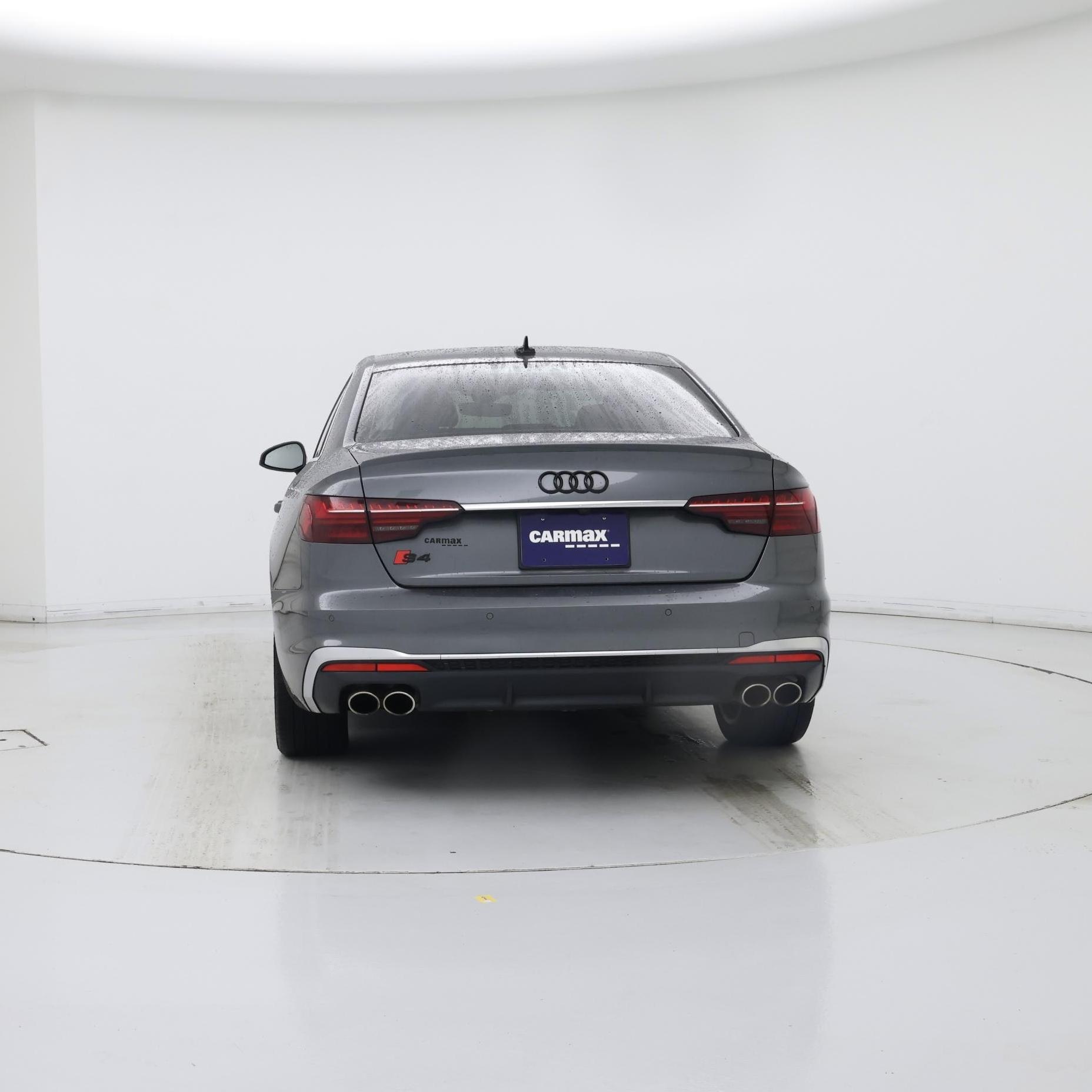 Thumbnail: 2021 Audi S4 - 6