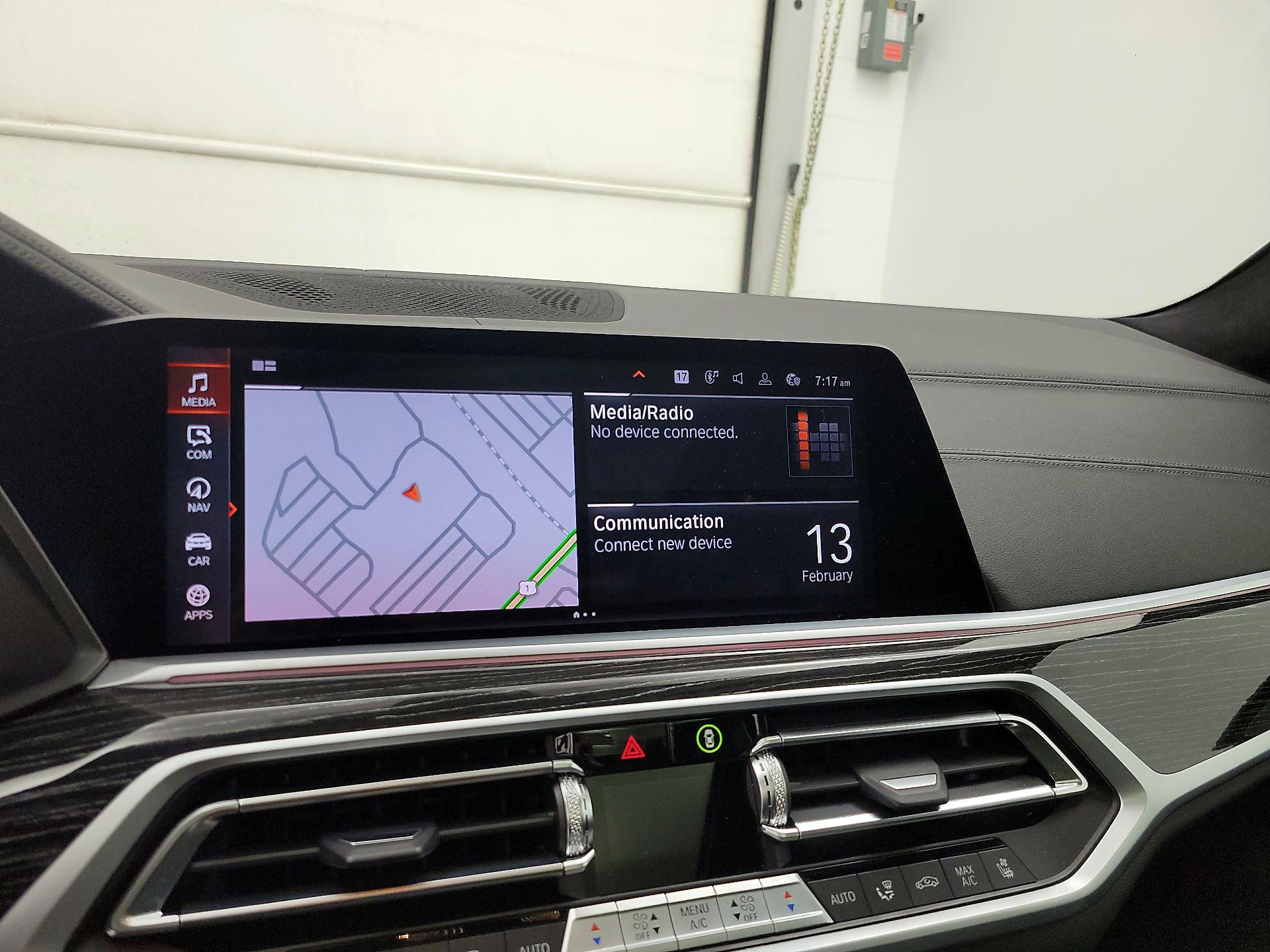 Thumbnail: 2022 BMW X7 - 15