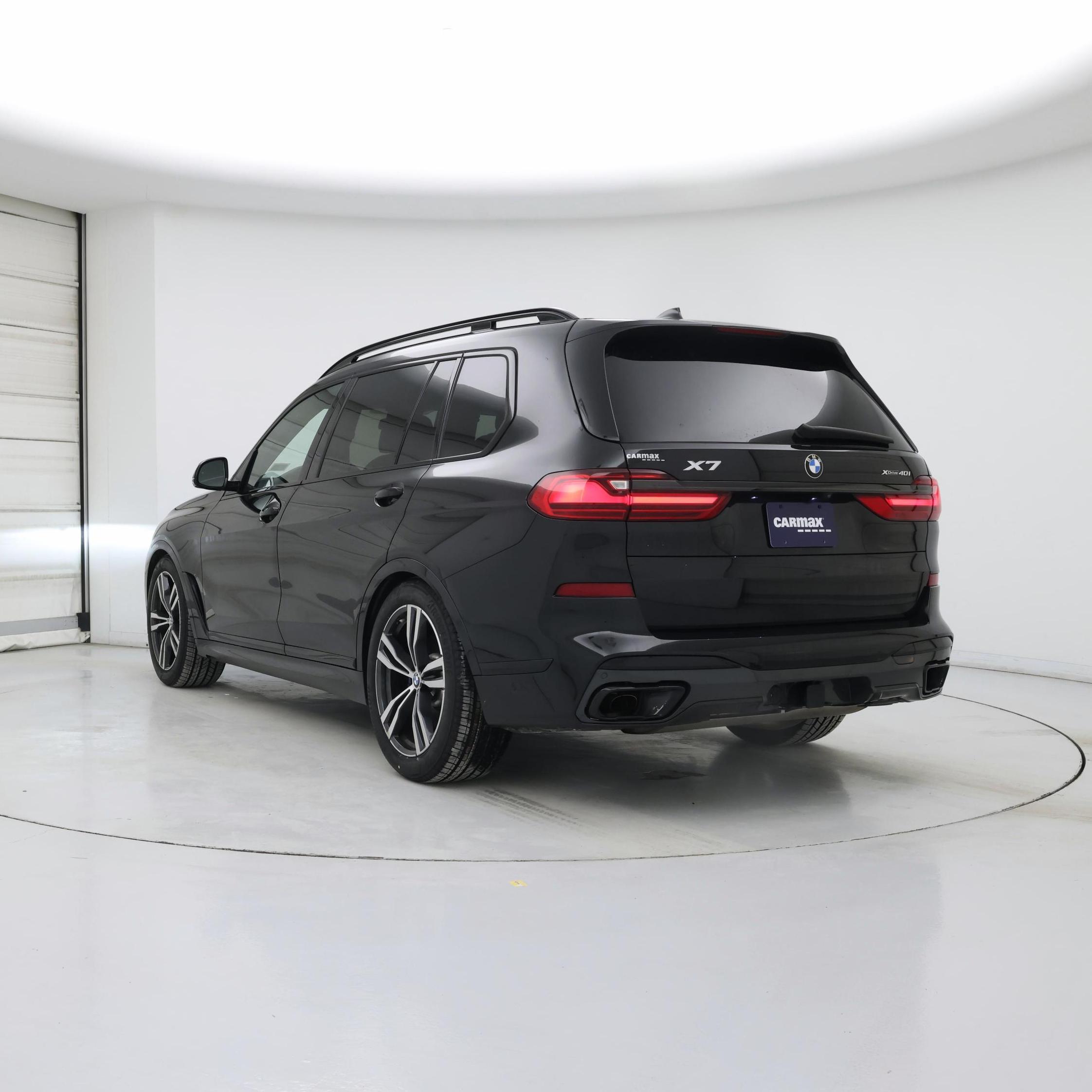 Thumbnail: 2022 BMW X7 - 2