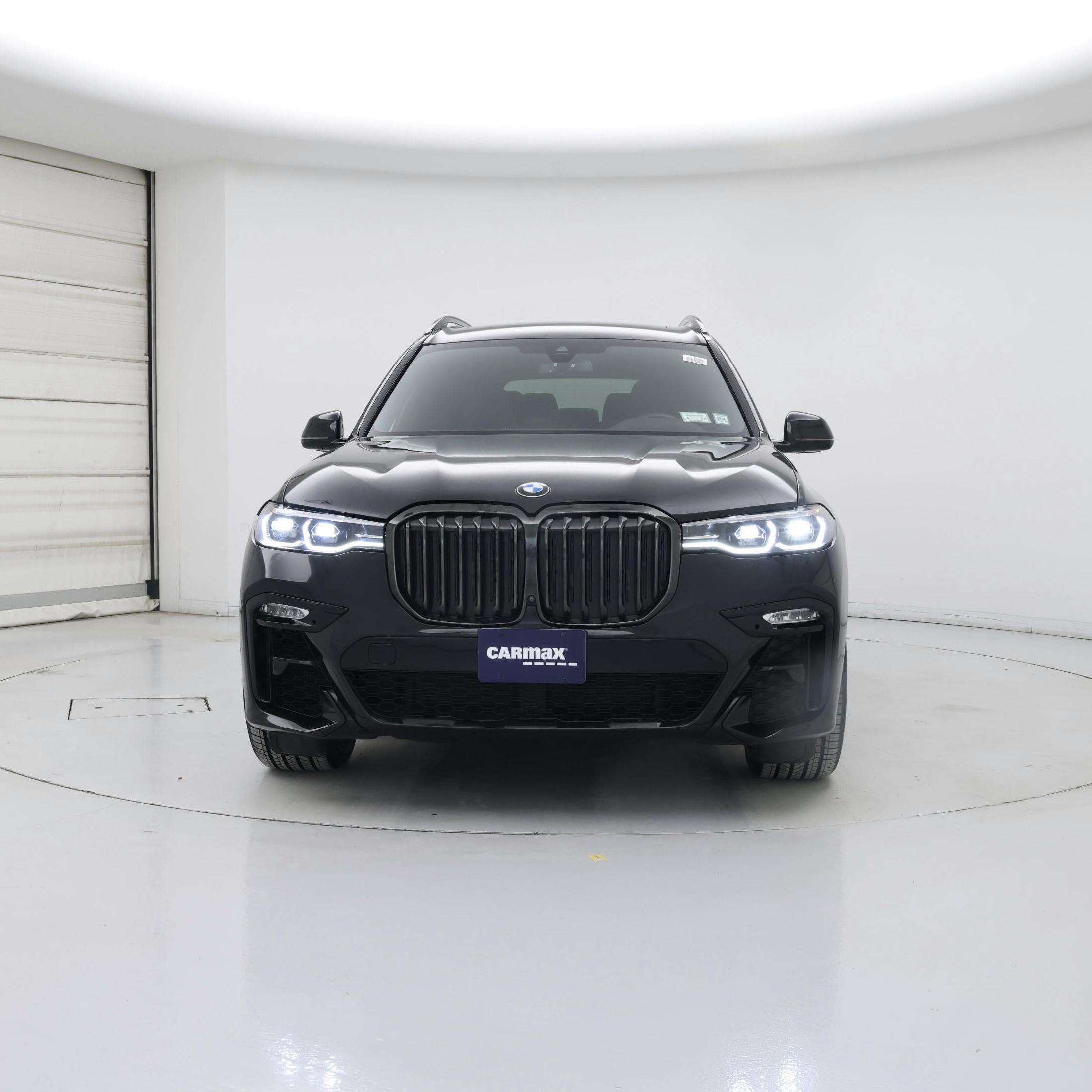 Thumbnail: 2022 BMW X7 - 5