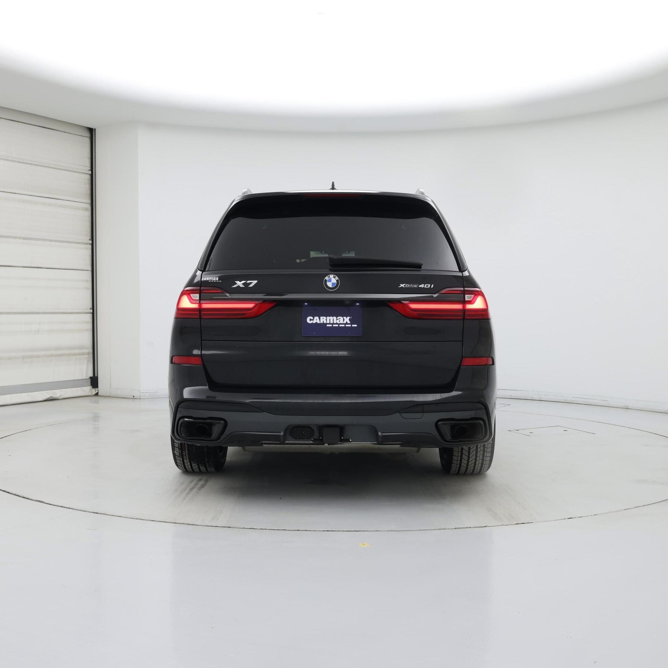 Thumbnail: 2022 BMW X7 - 6