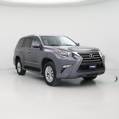 2019 Lexus GX 460 Premium
