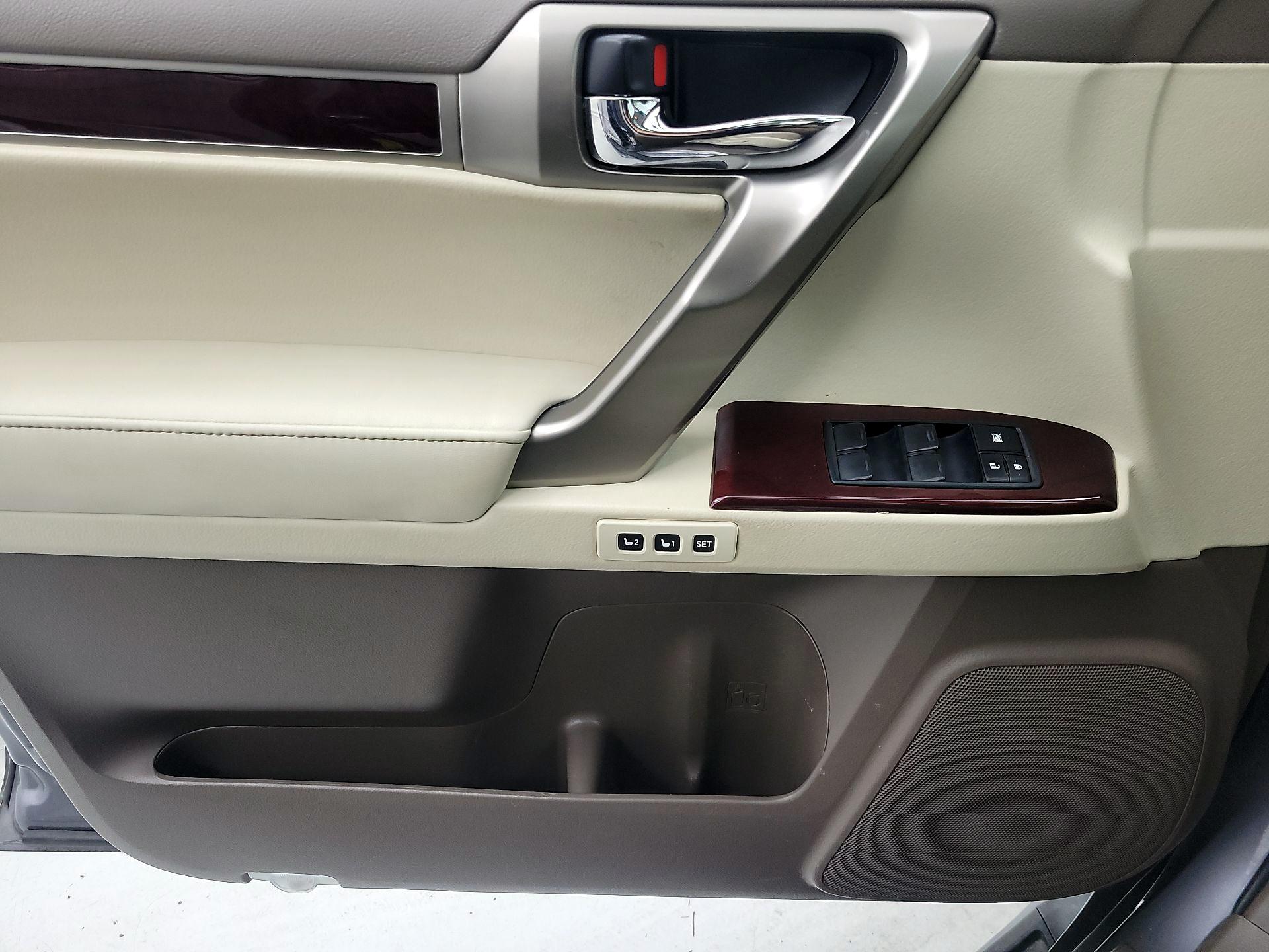 Thumbnail: 2019 Lexus GX - 12