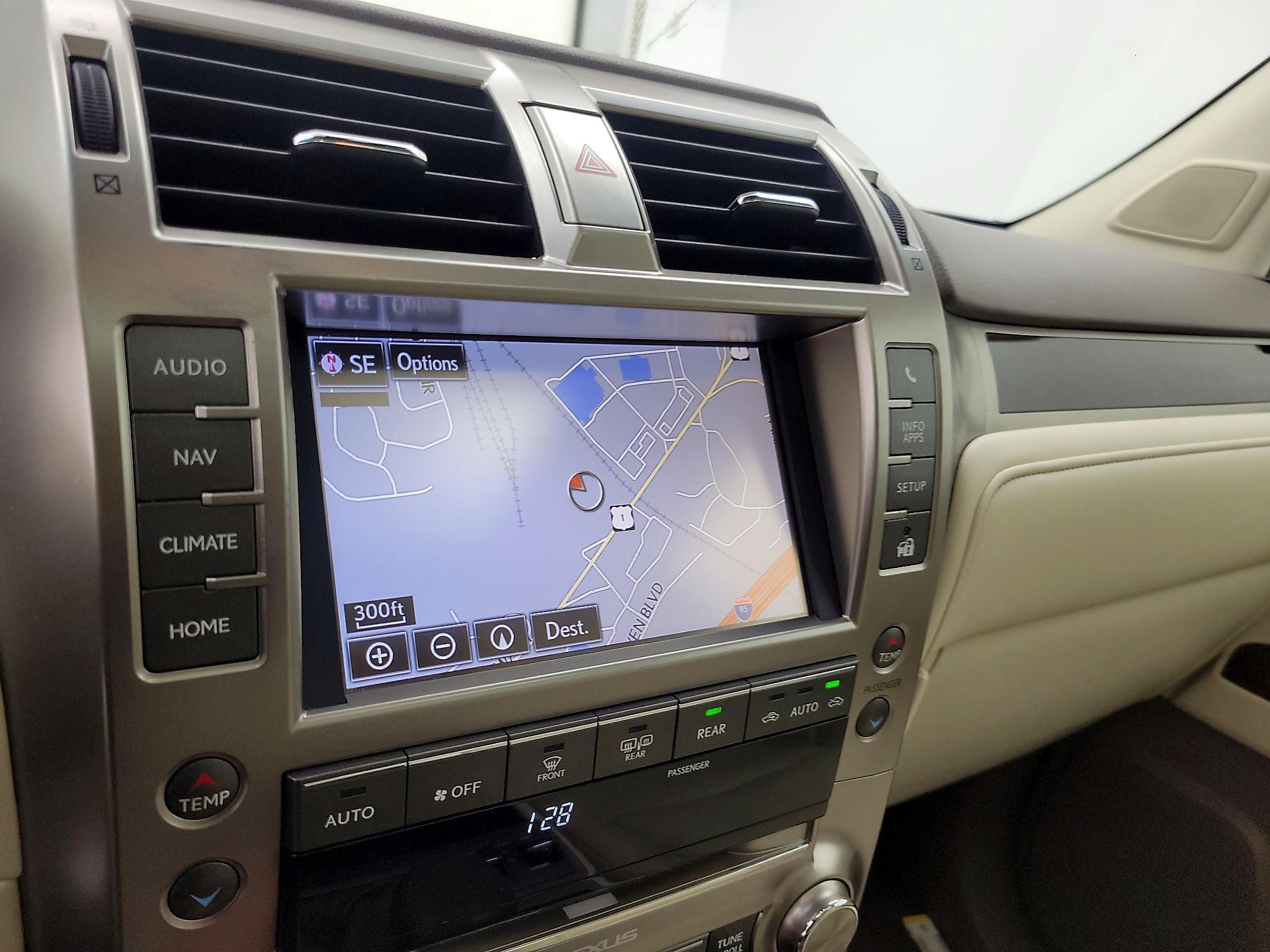 Thumbnail: 2019 Lexus GX - 16