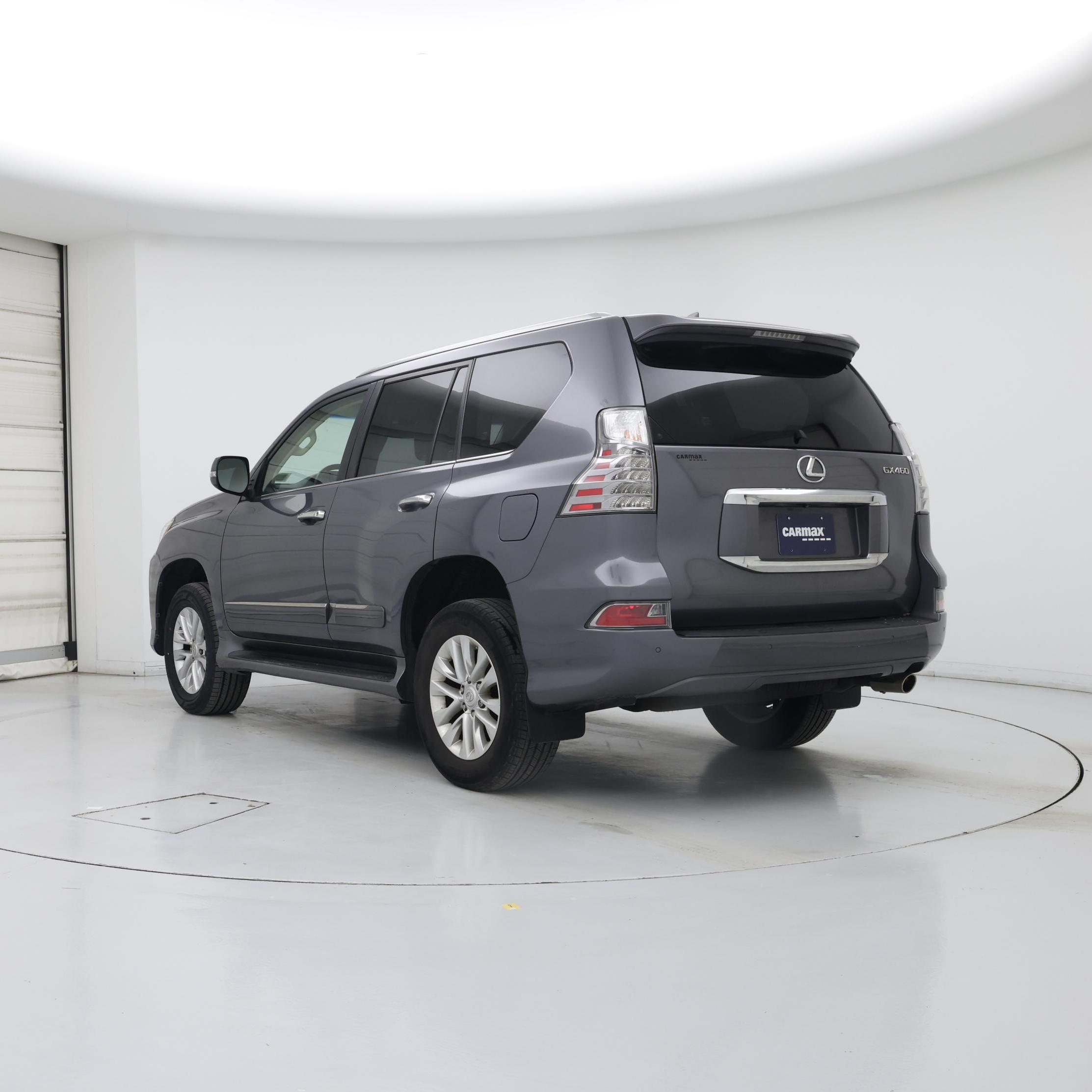 Thumbnail: 2019 Lexus GX - 2