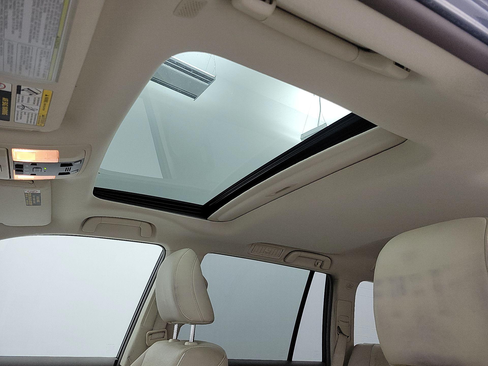 Thumbnail: 2019 Lexus GX - 20