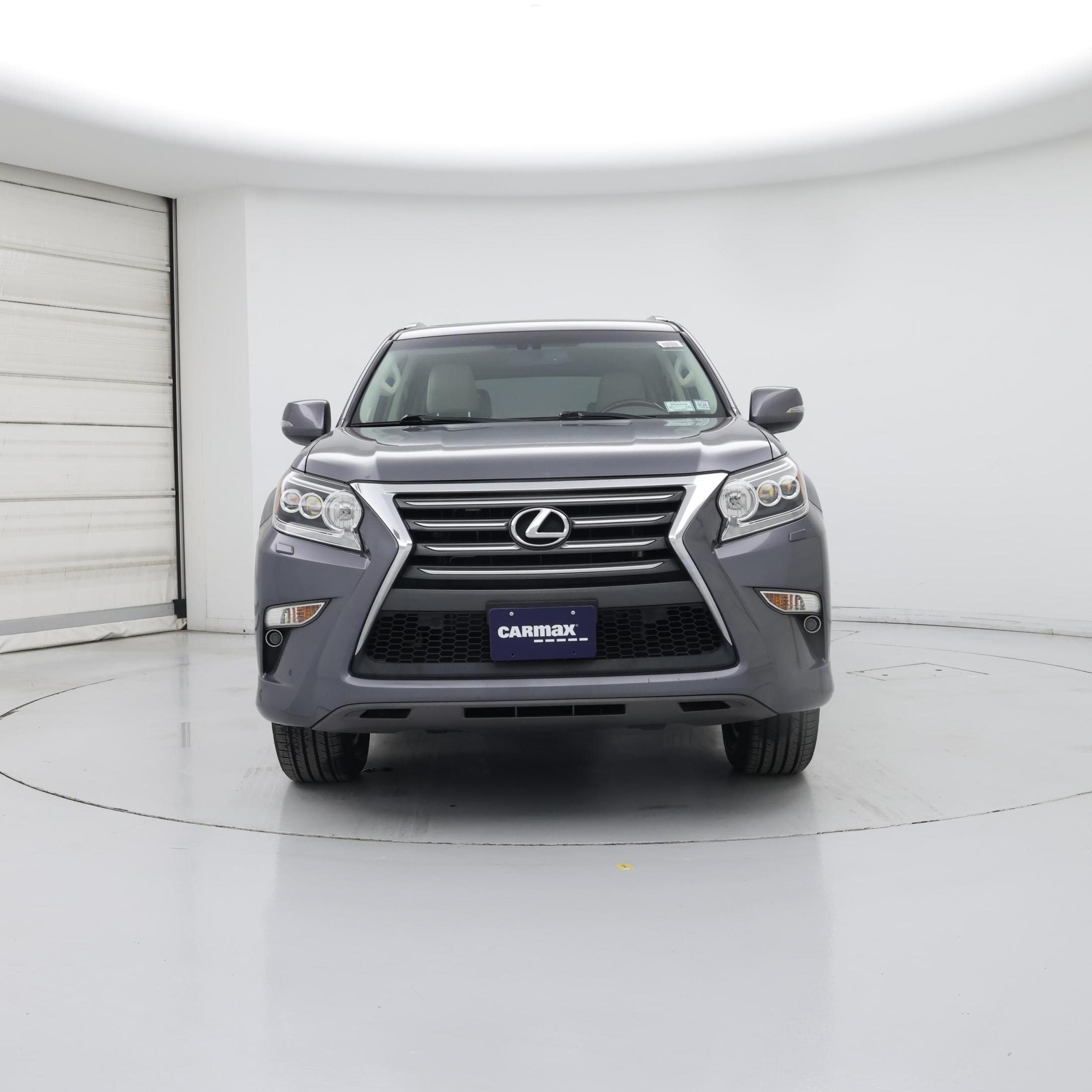 Thumbnail: 2019 Lexus GX - 5