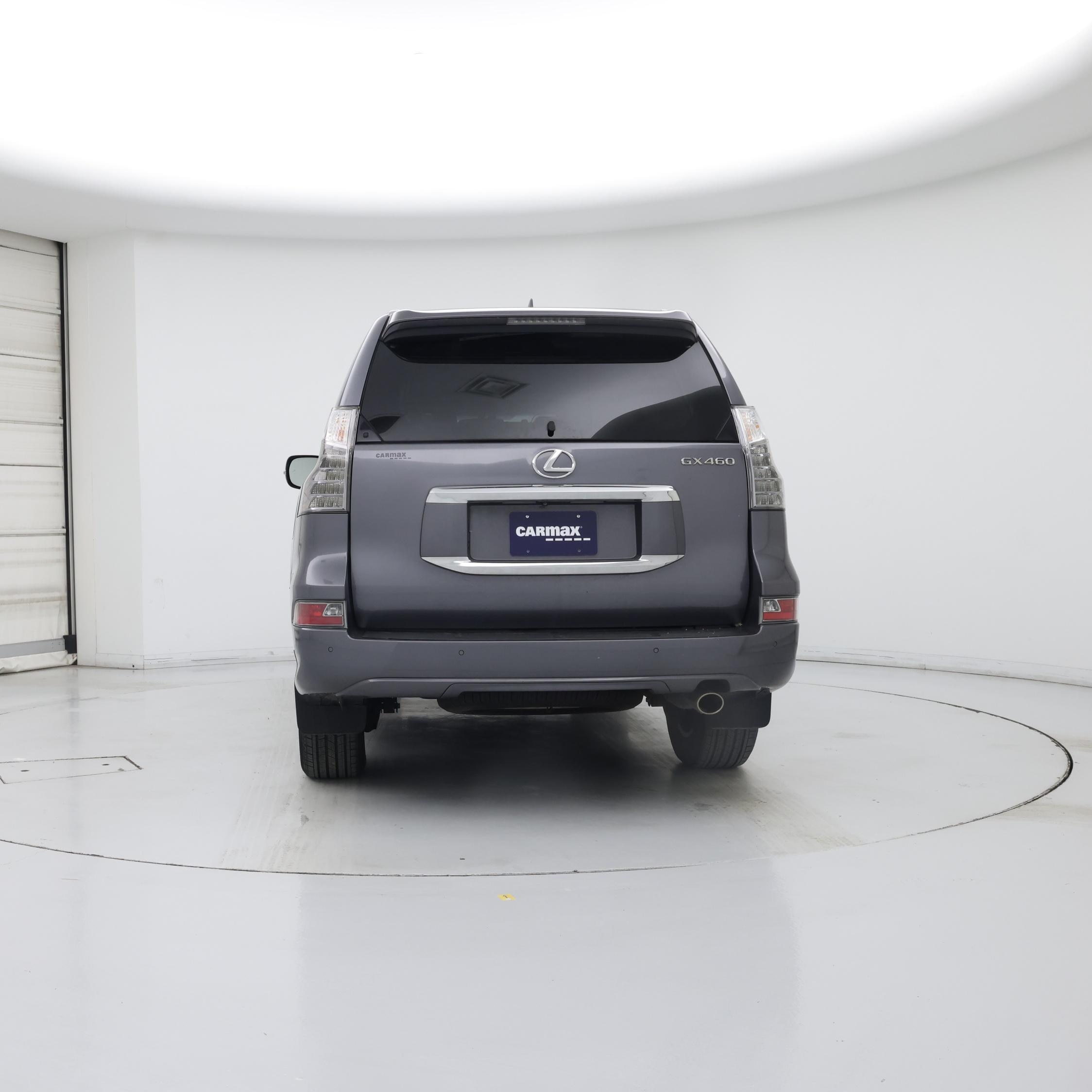 Thumbnail: 2019 Lexus GX - 6