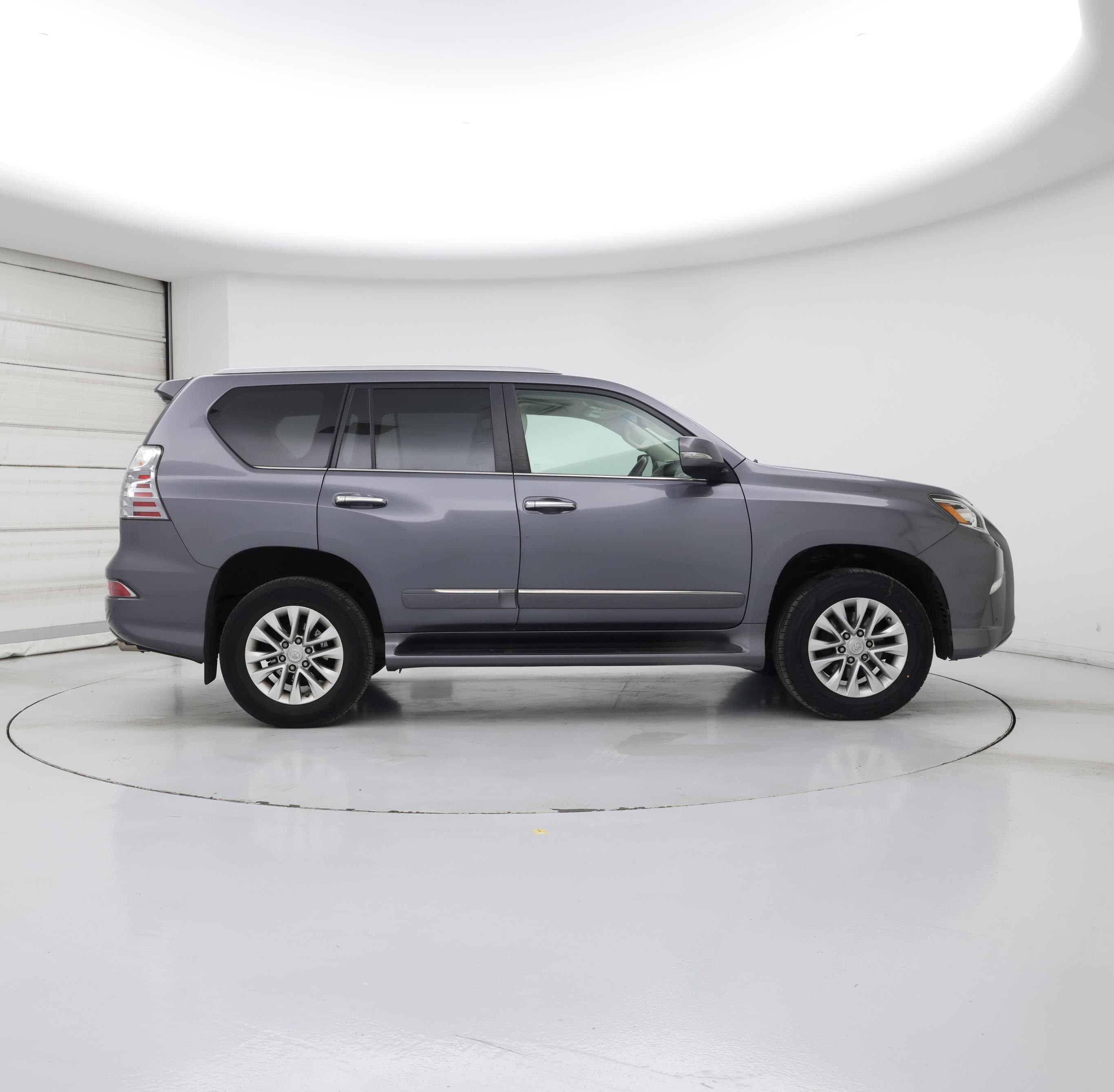 Thumbnail: 2019 Lexus GX - 7