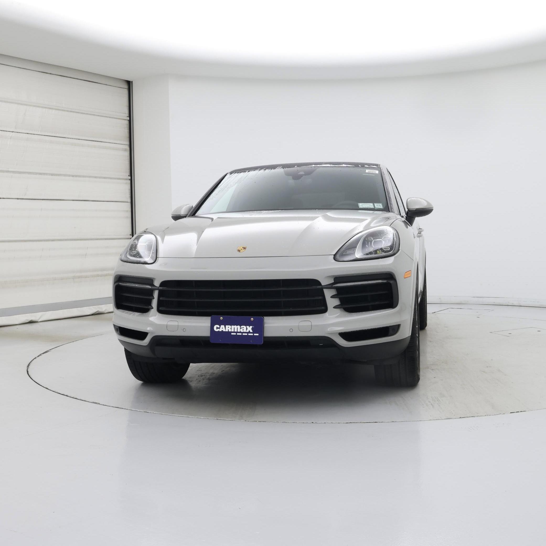 Thumbnail: 2020 Porsche Cayenne - 5