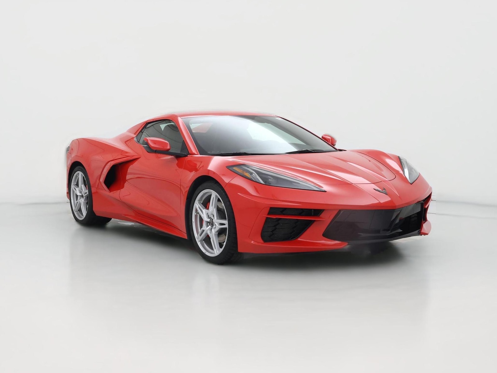 2023 Chevrolet Corvette