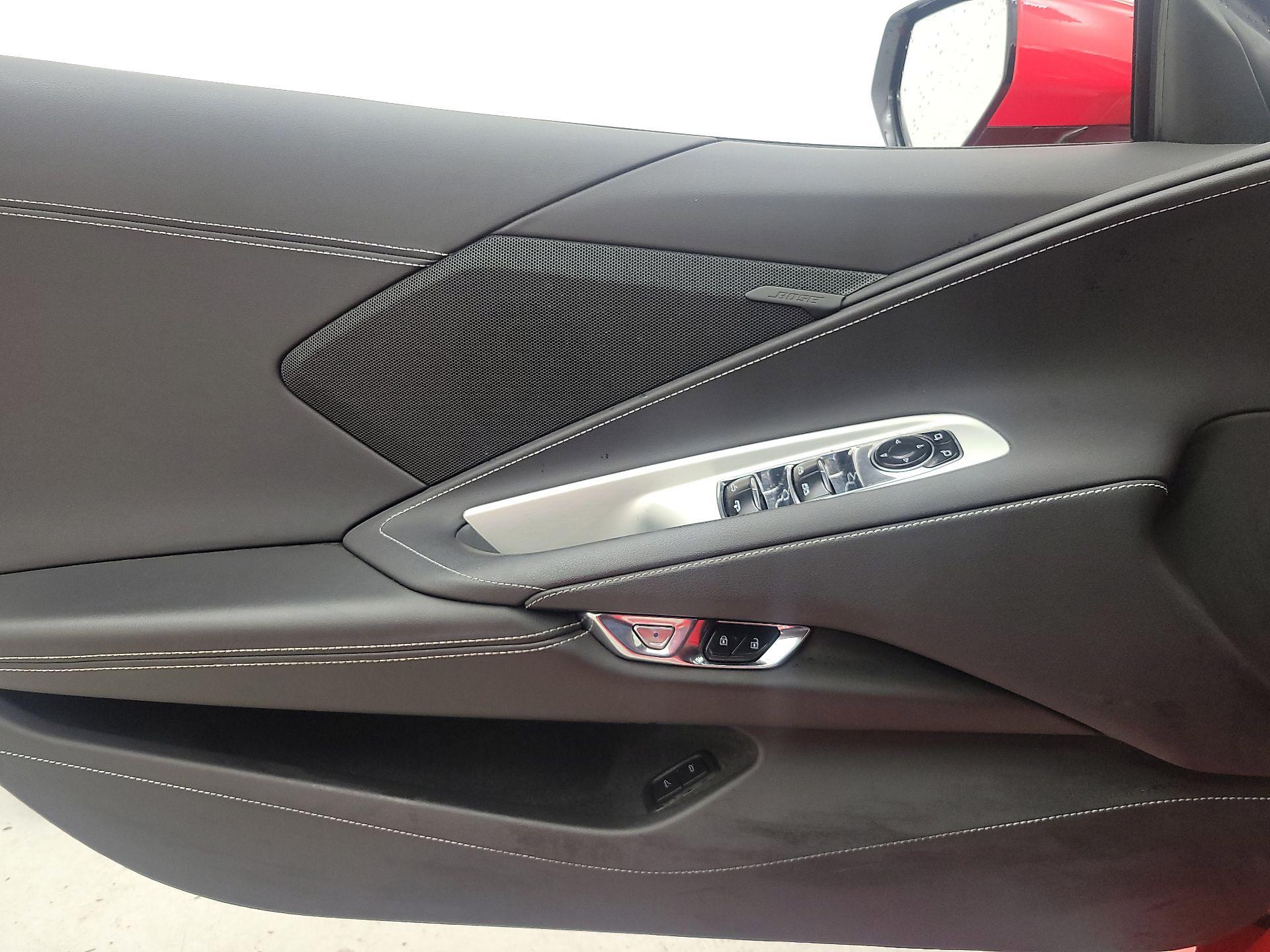 Thumbnail: 2023 Chevrolet Corvette - 12