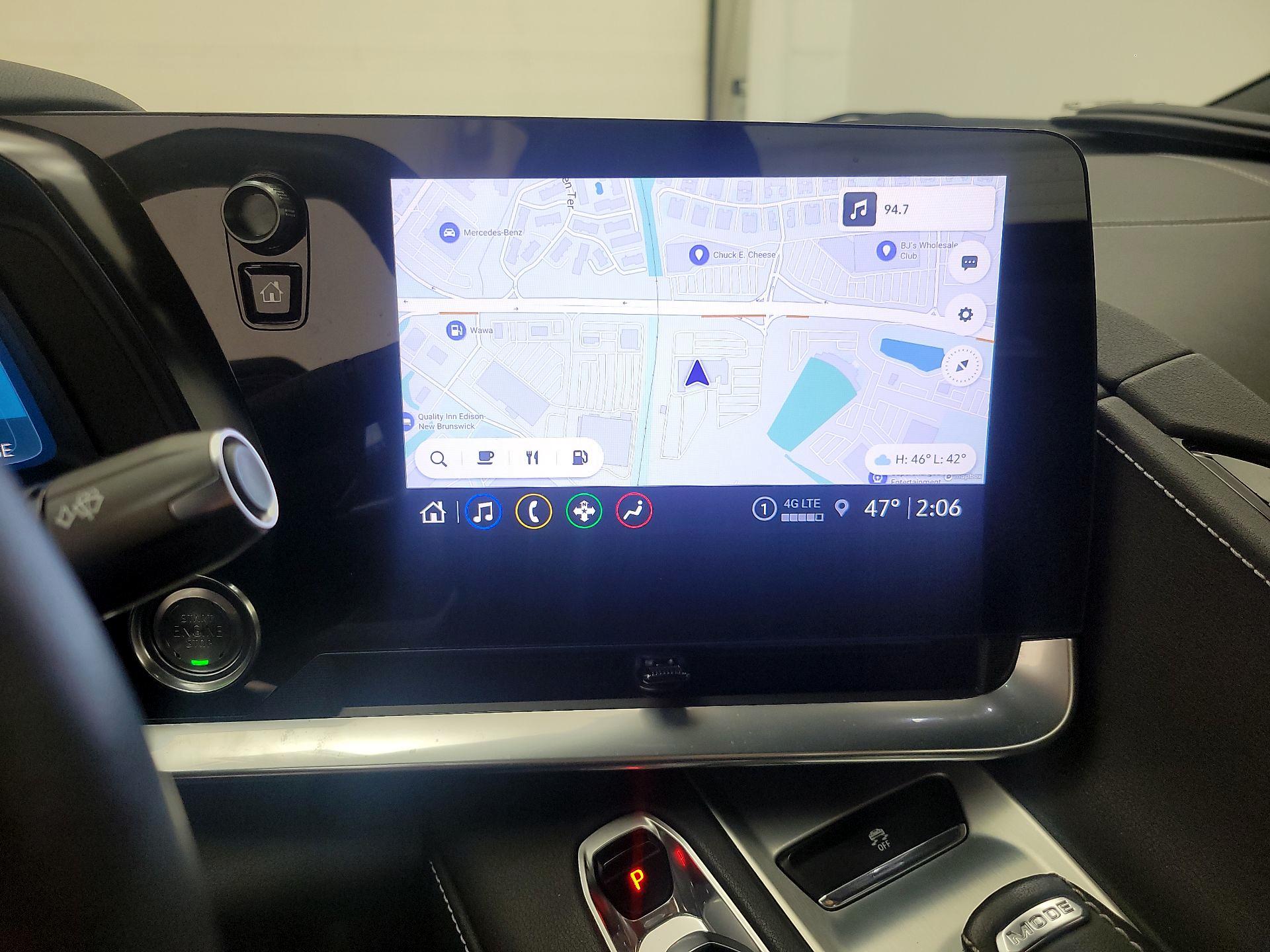 Thumbnail: 2023 Chevrolet Corvette - 14