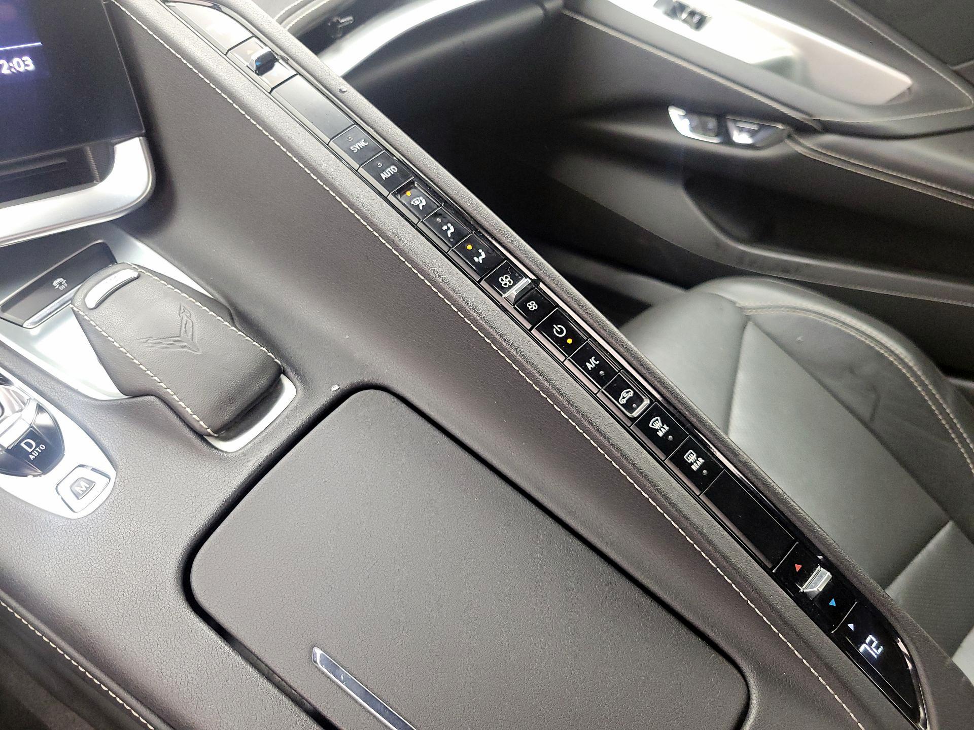 Thumbnail: 2023 Chevrolet Corvette - 17