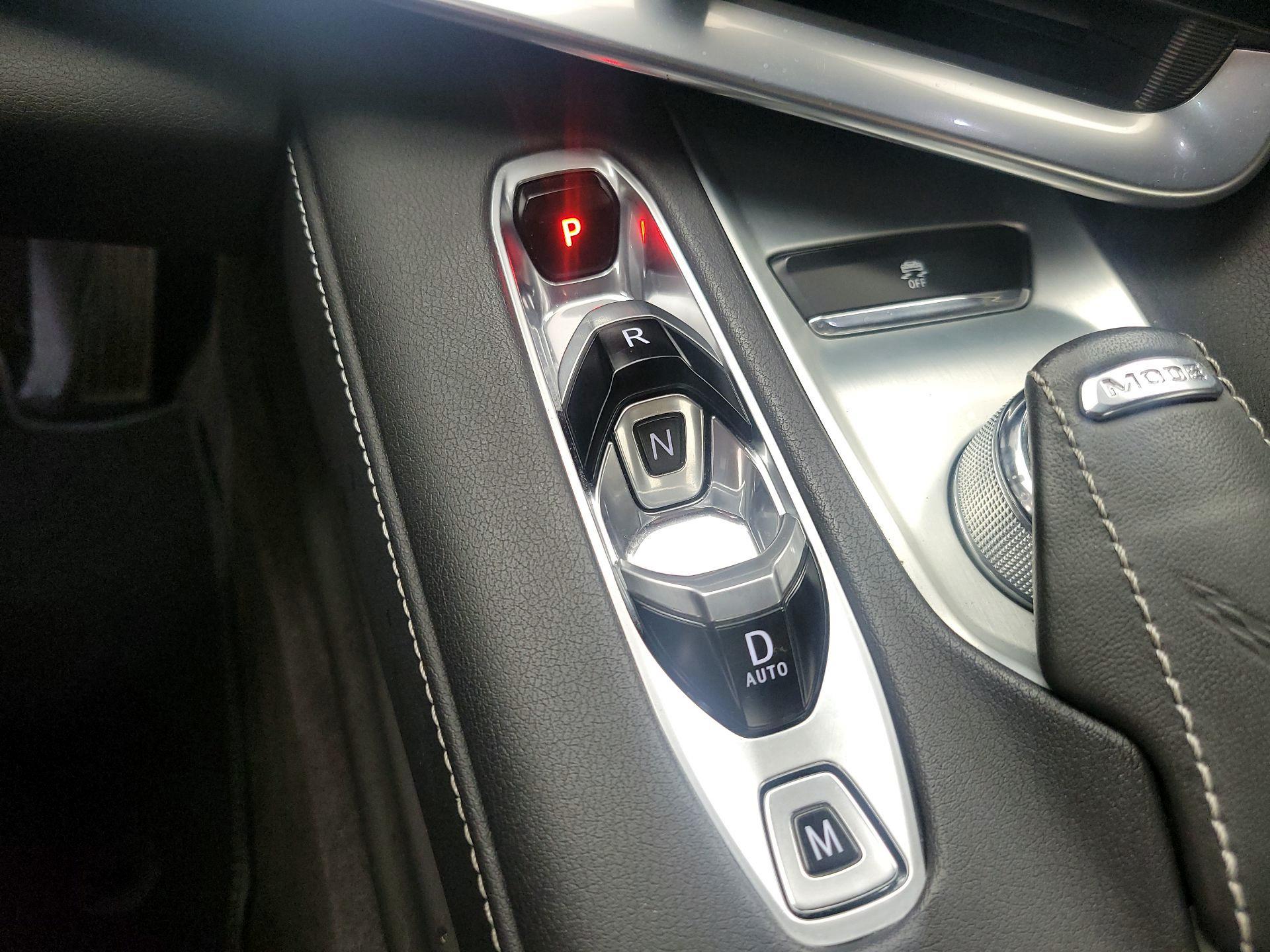 Thumbnail: 2023 Chevrolet Corvette - 18