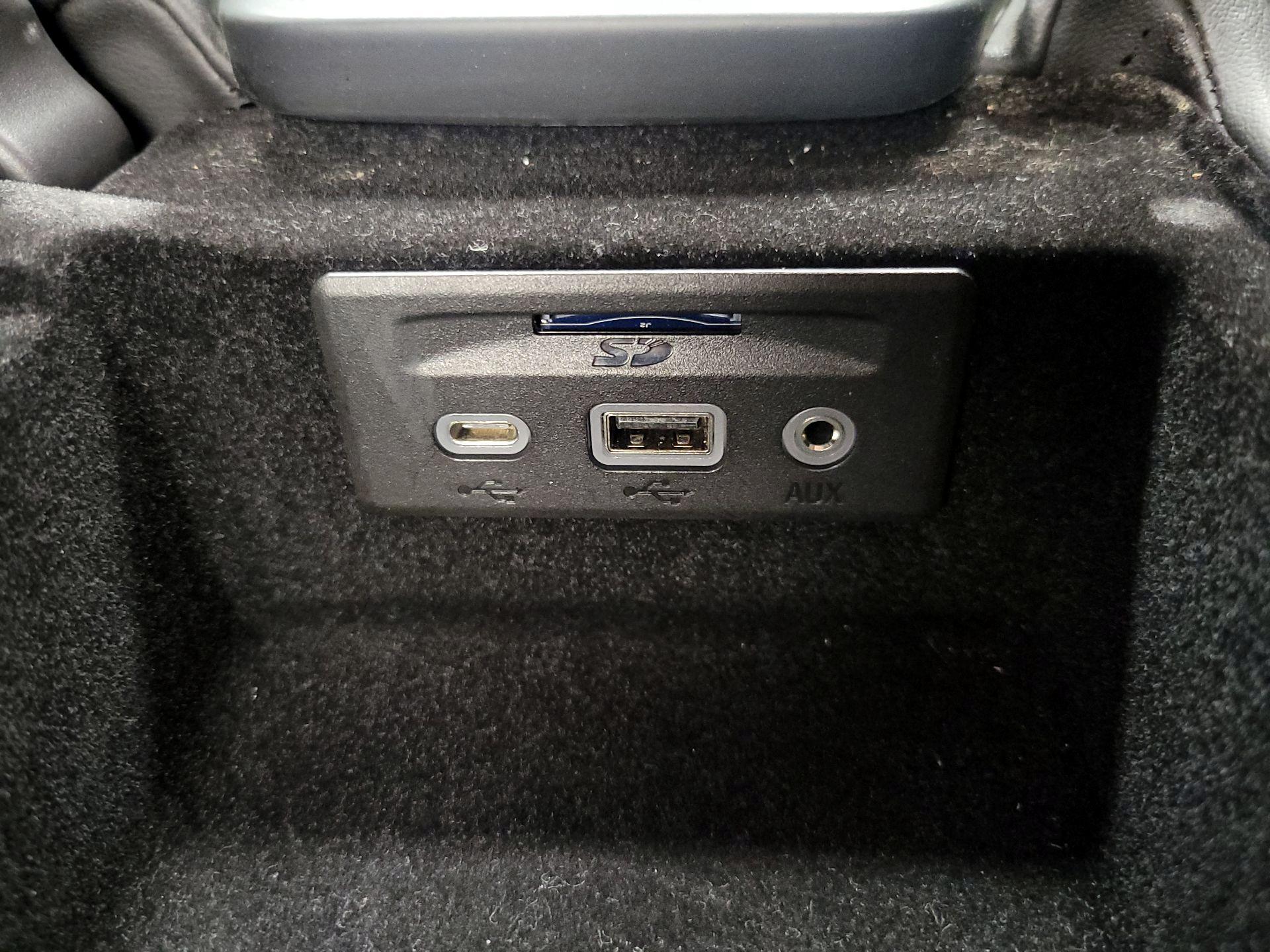 Thumbnail: 2023 Chevrolet Corvette - 19